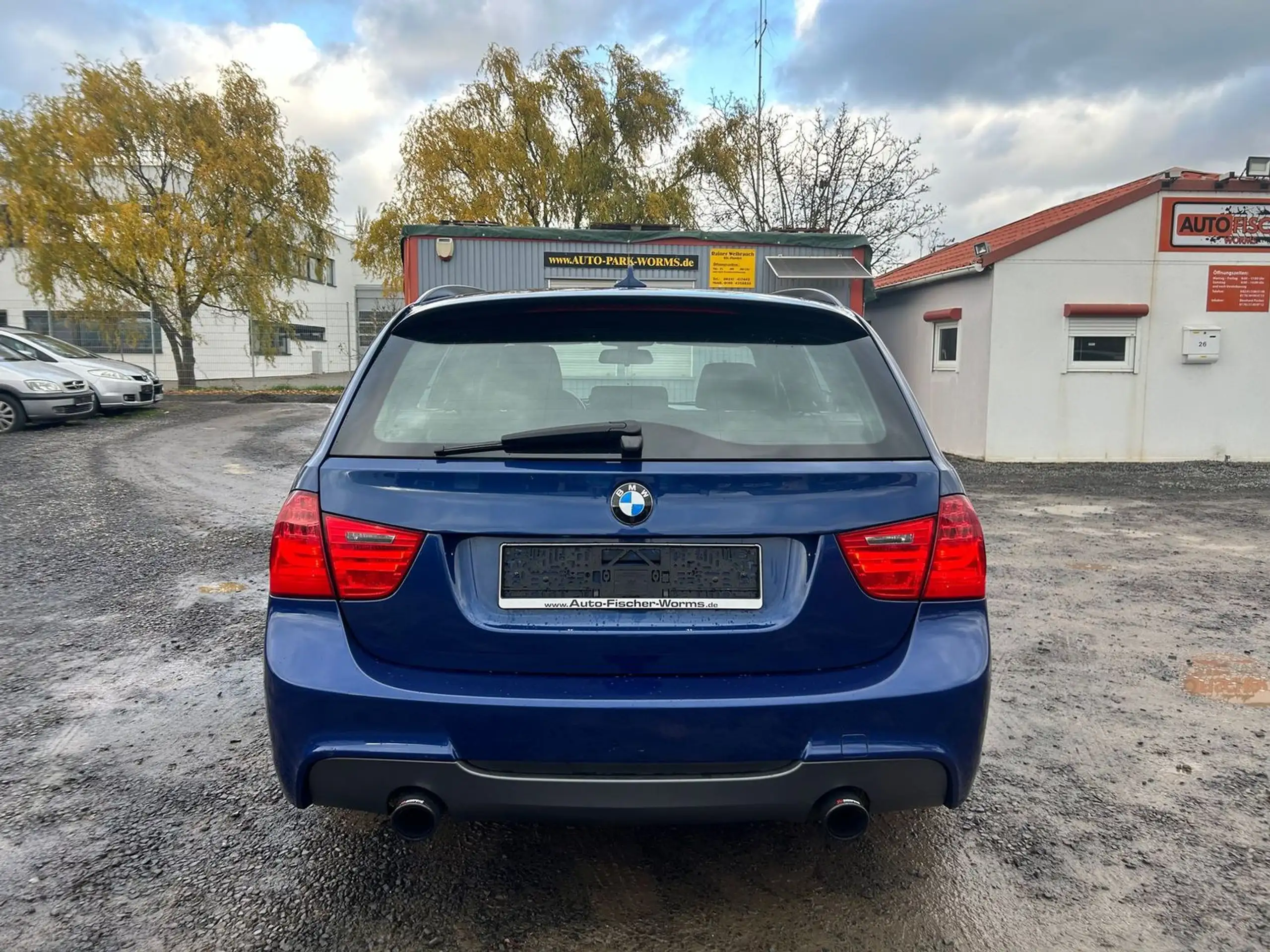 BMW - 335