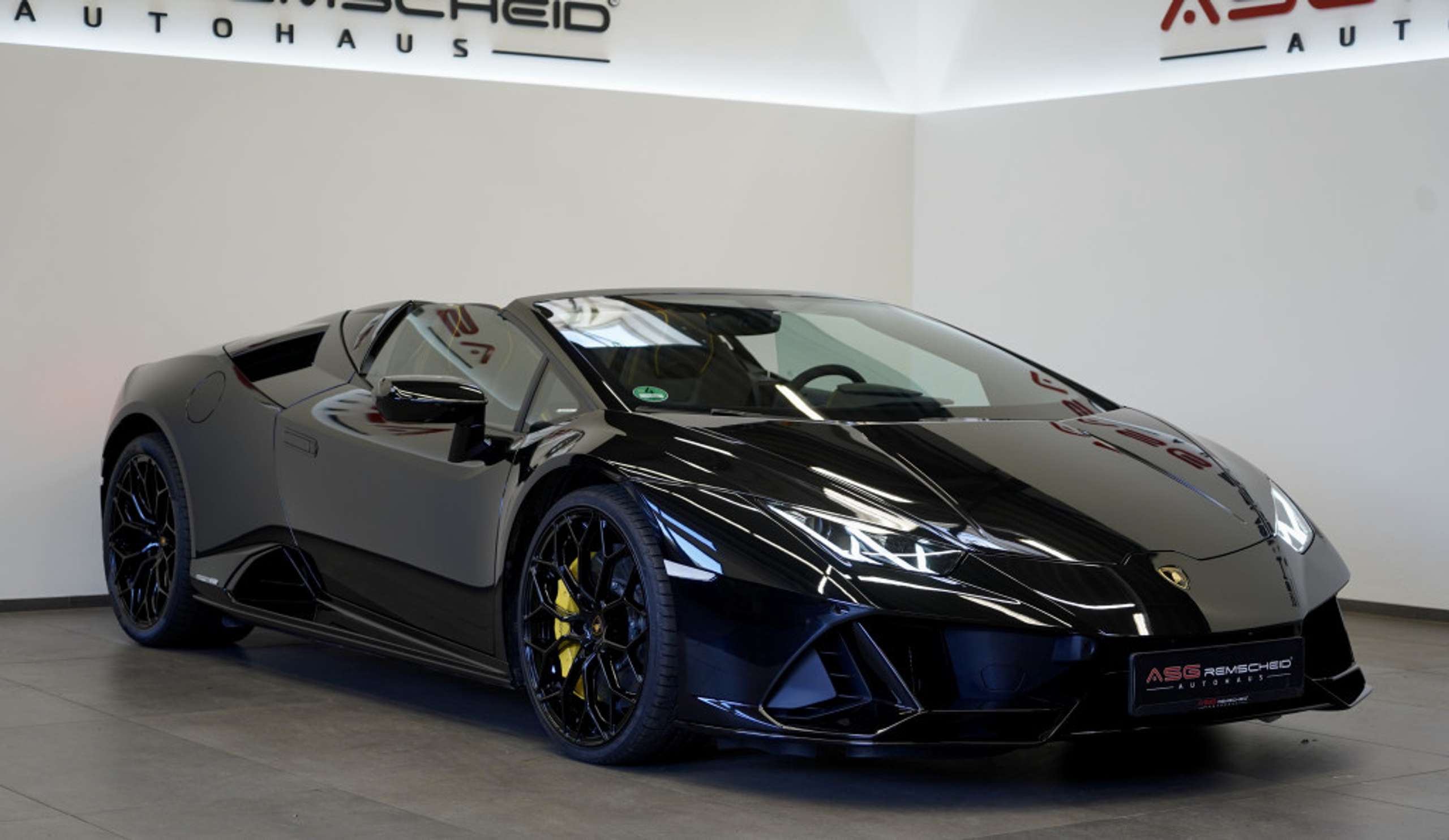 Lamborghini - Huracán