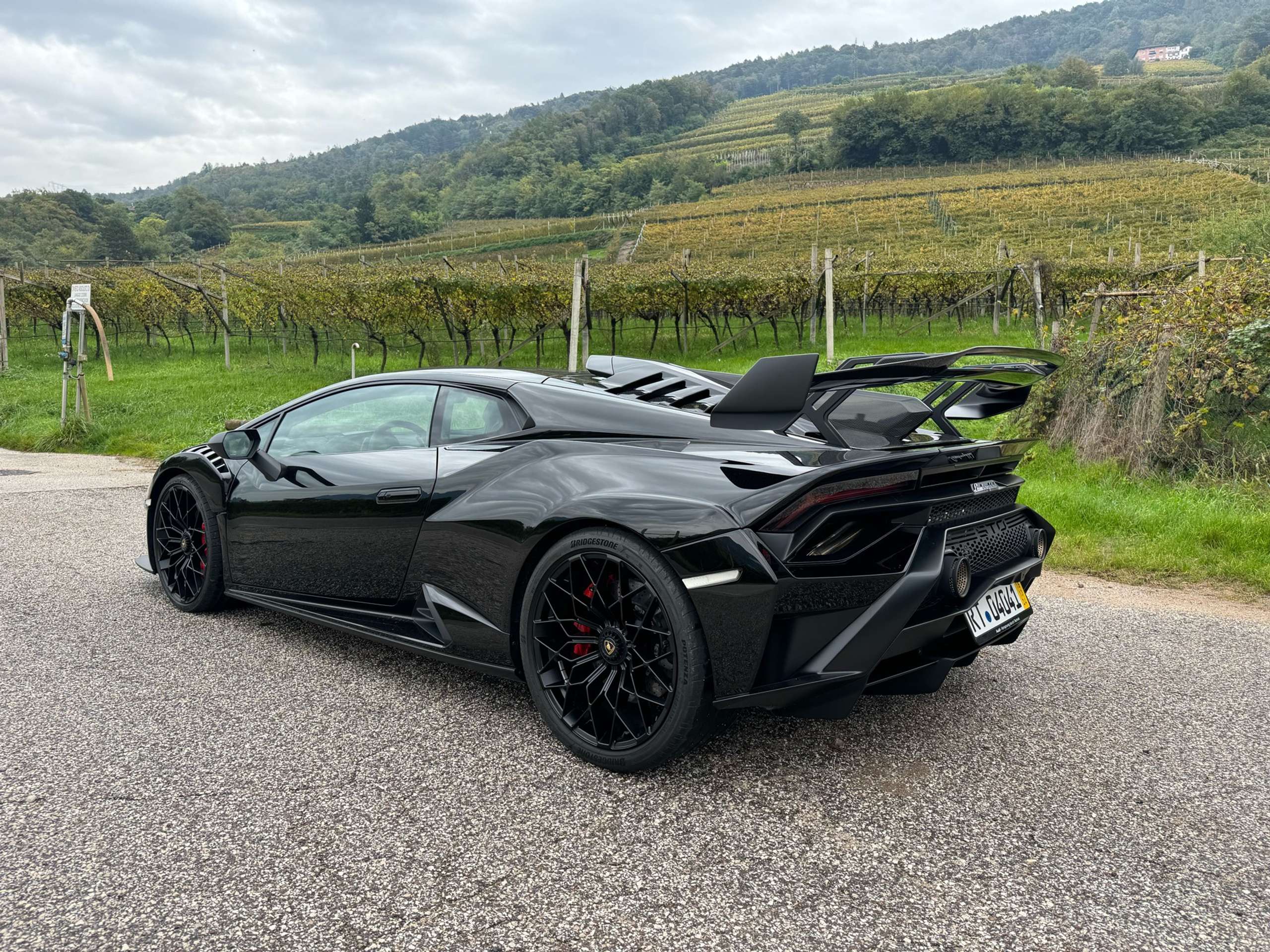 Lamborghini - Huracán