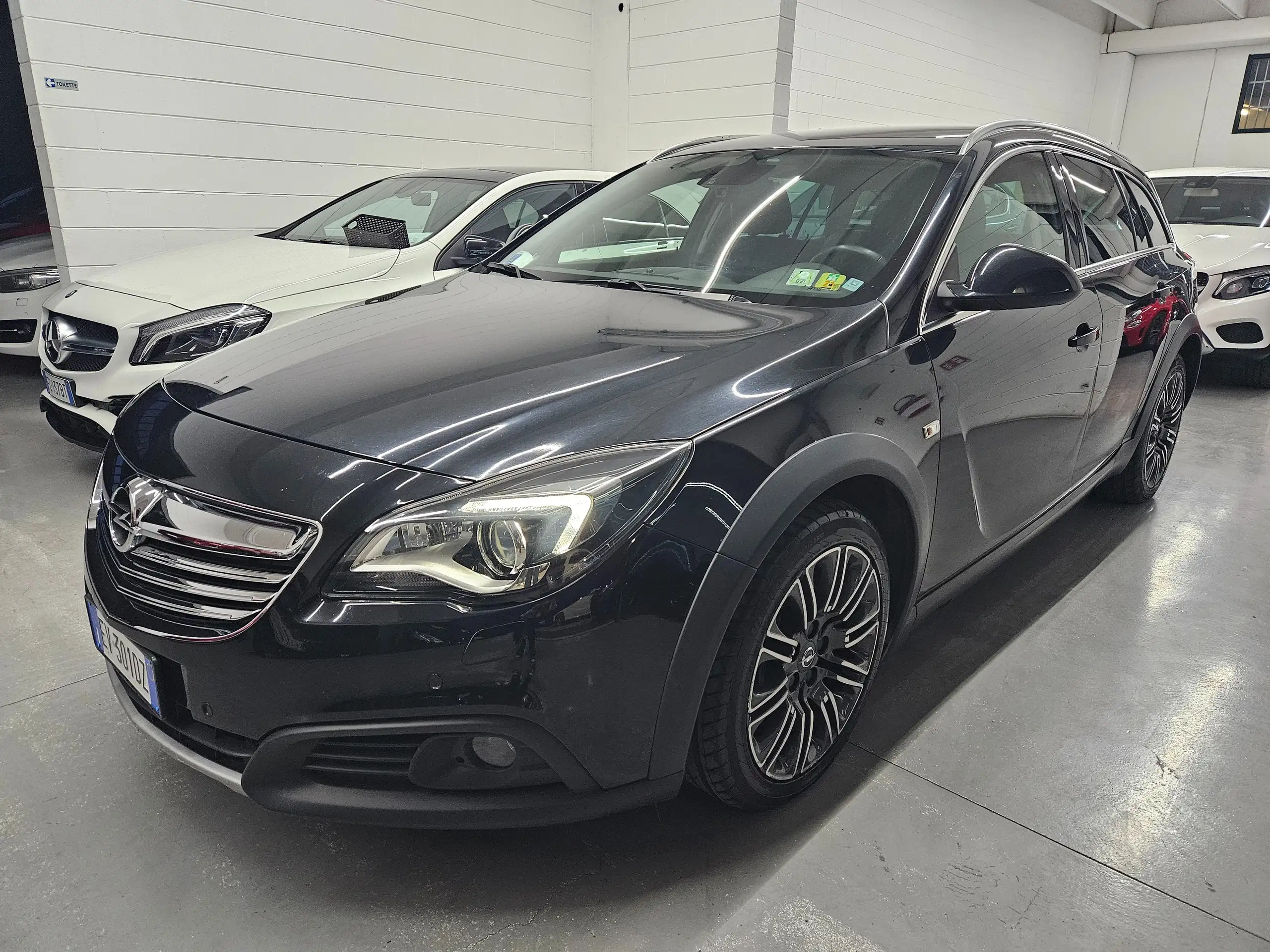 Opel - Insignia