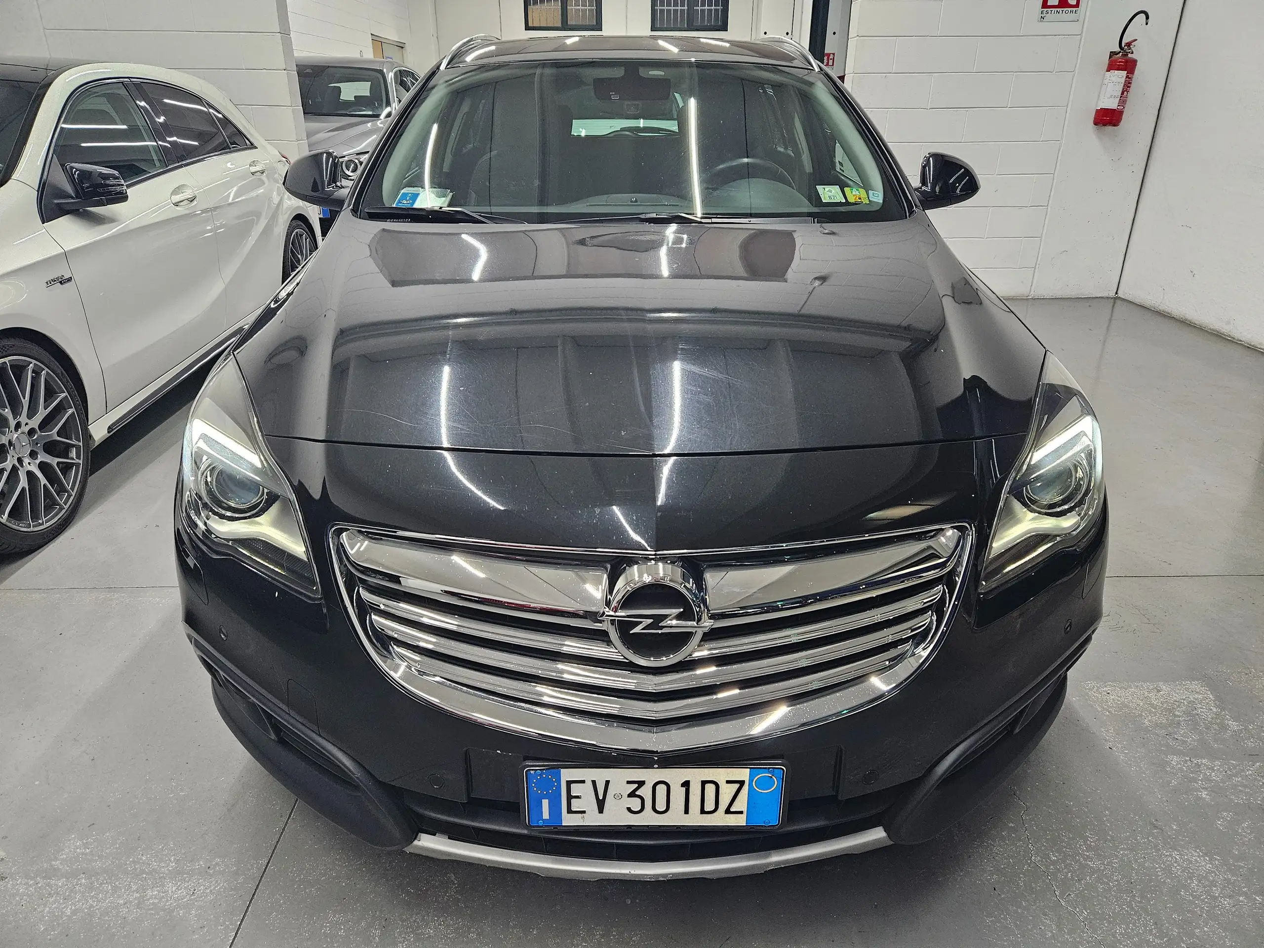 Opel - Insignia