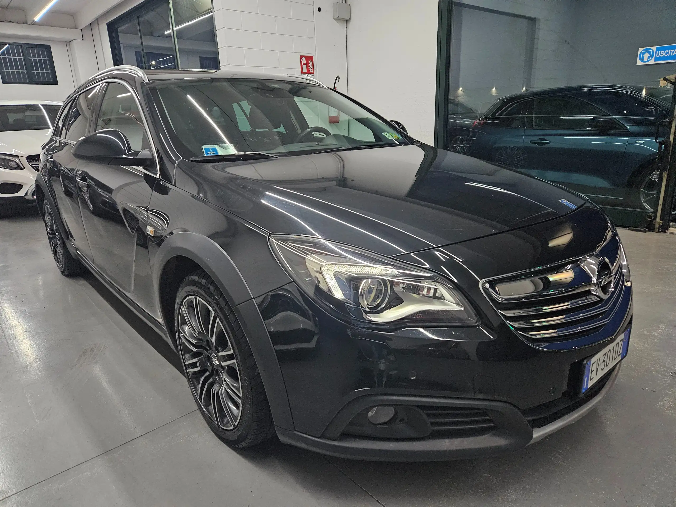 Opel - Insignia