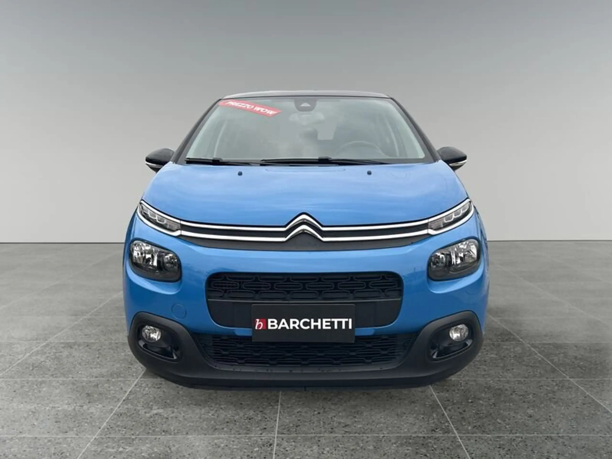 Citroen - C3