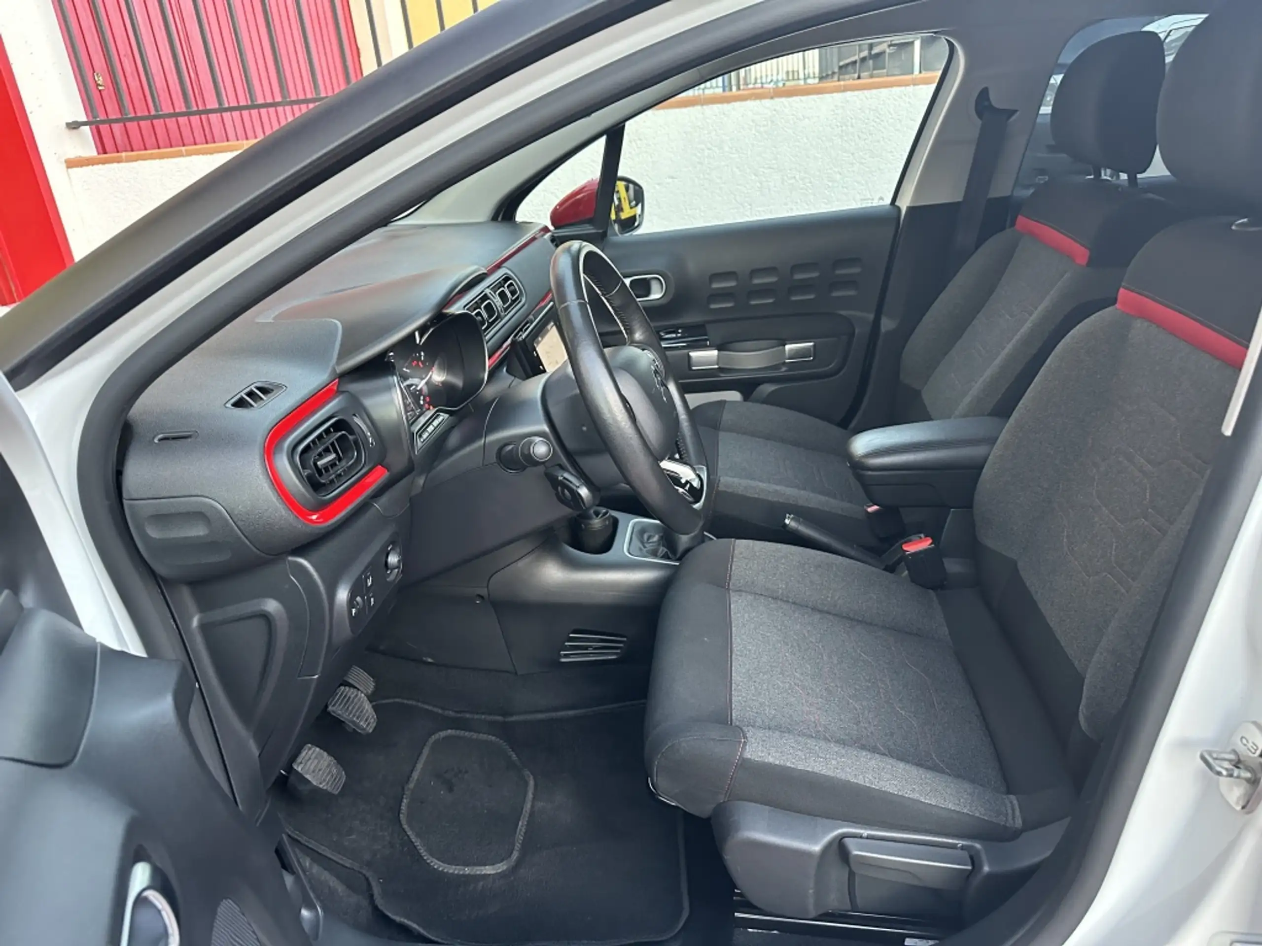 Citroen - C3