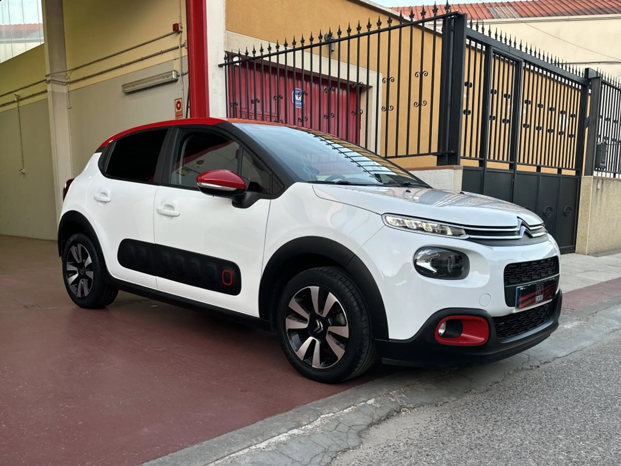 Citroen - C3