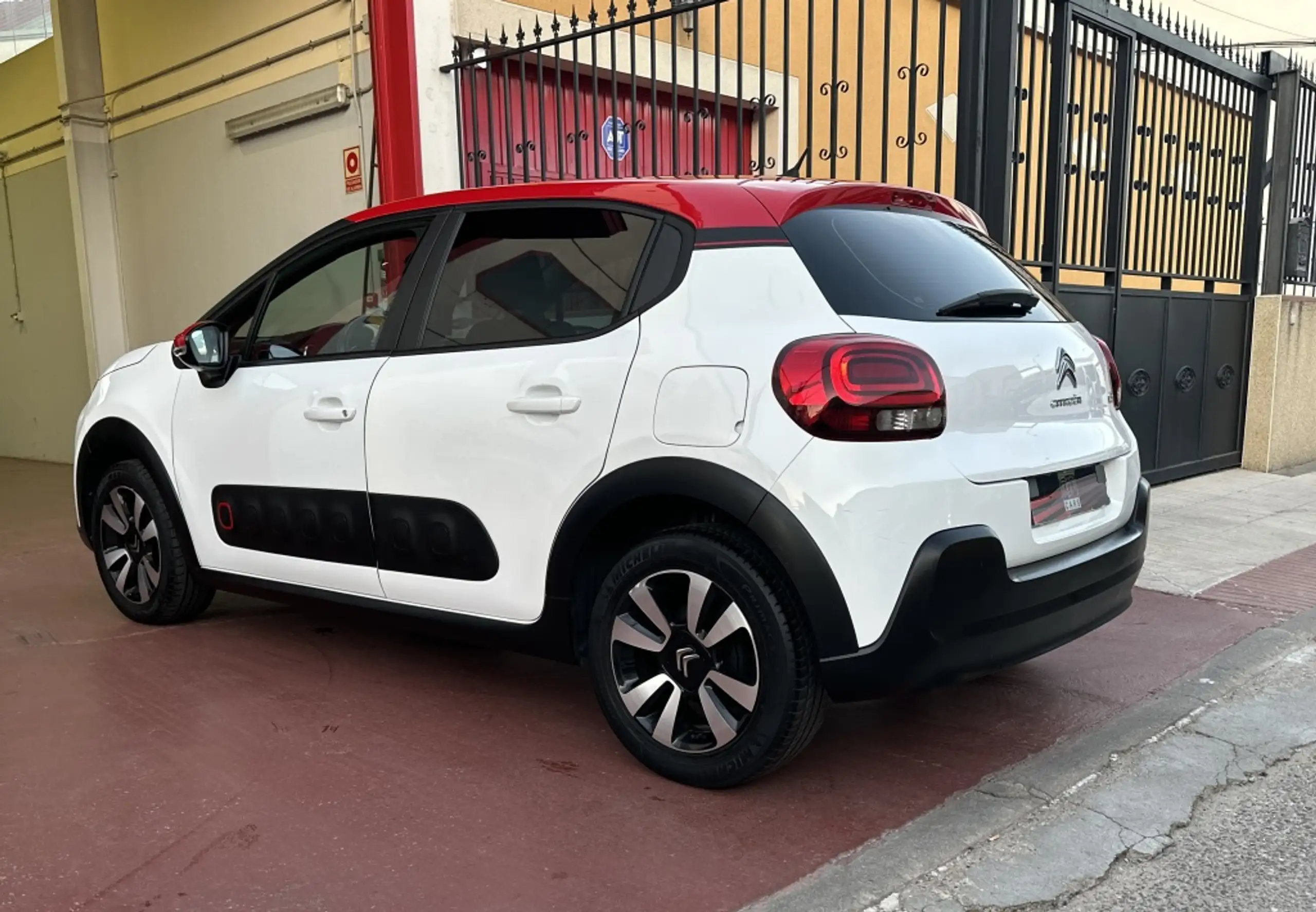 Citroen - C3