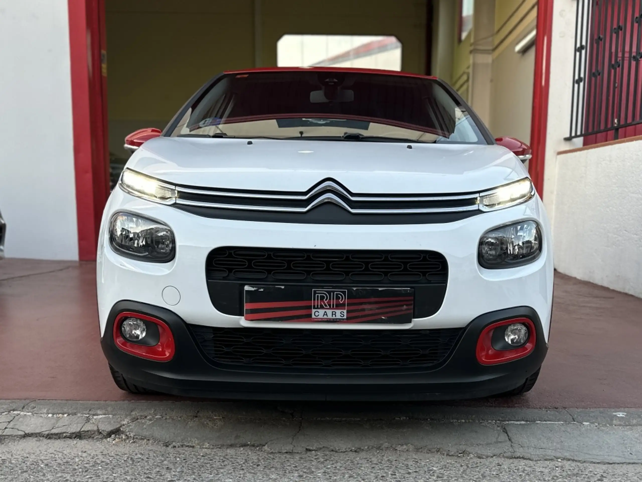 Citroen - C3