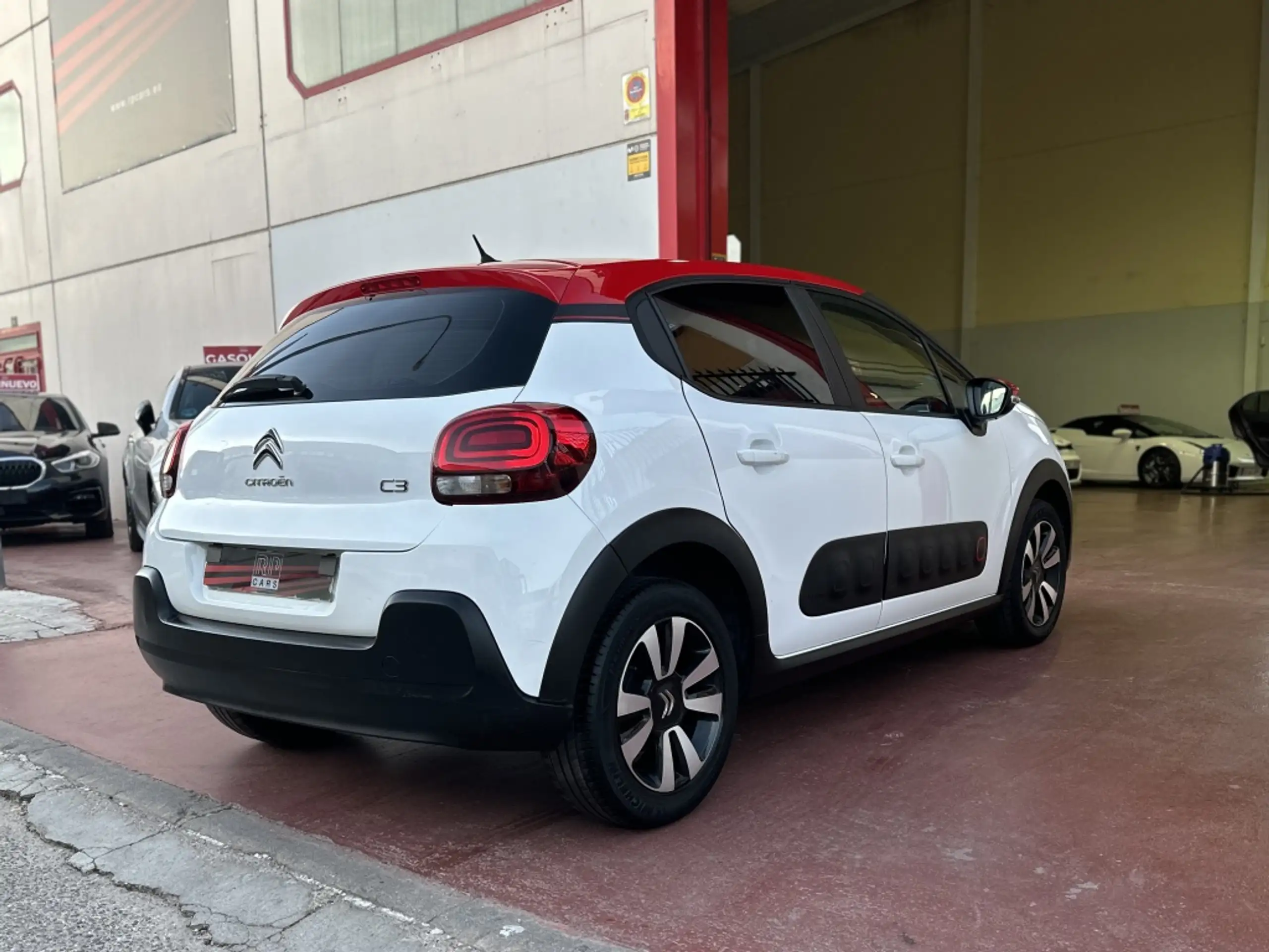 Citroen - C3