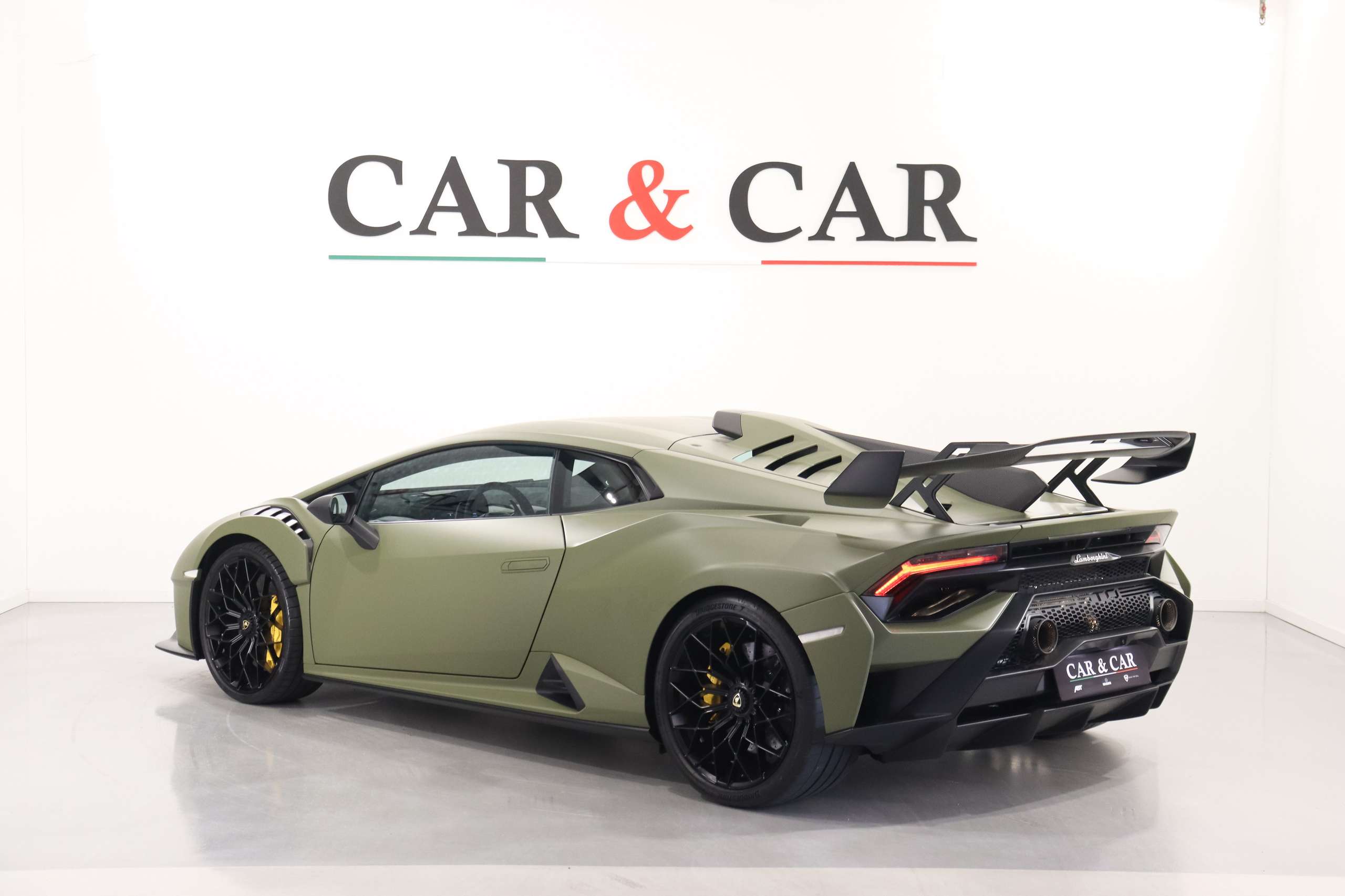 Lamborghini - Huracán