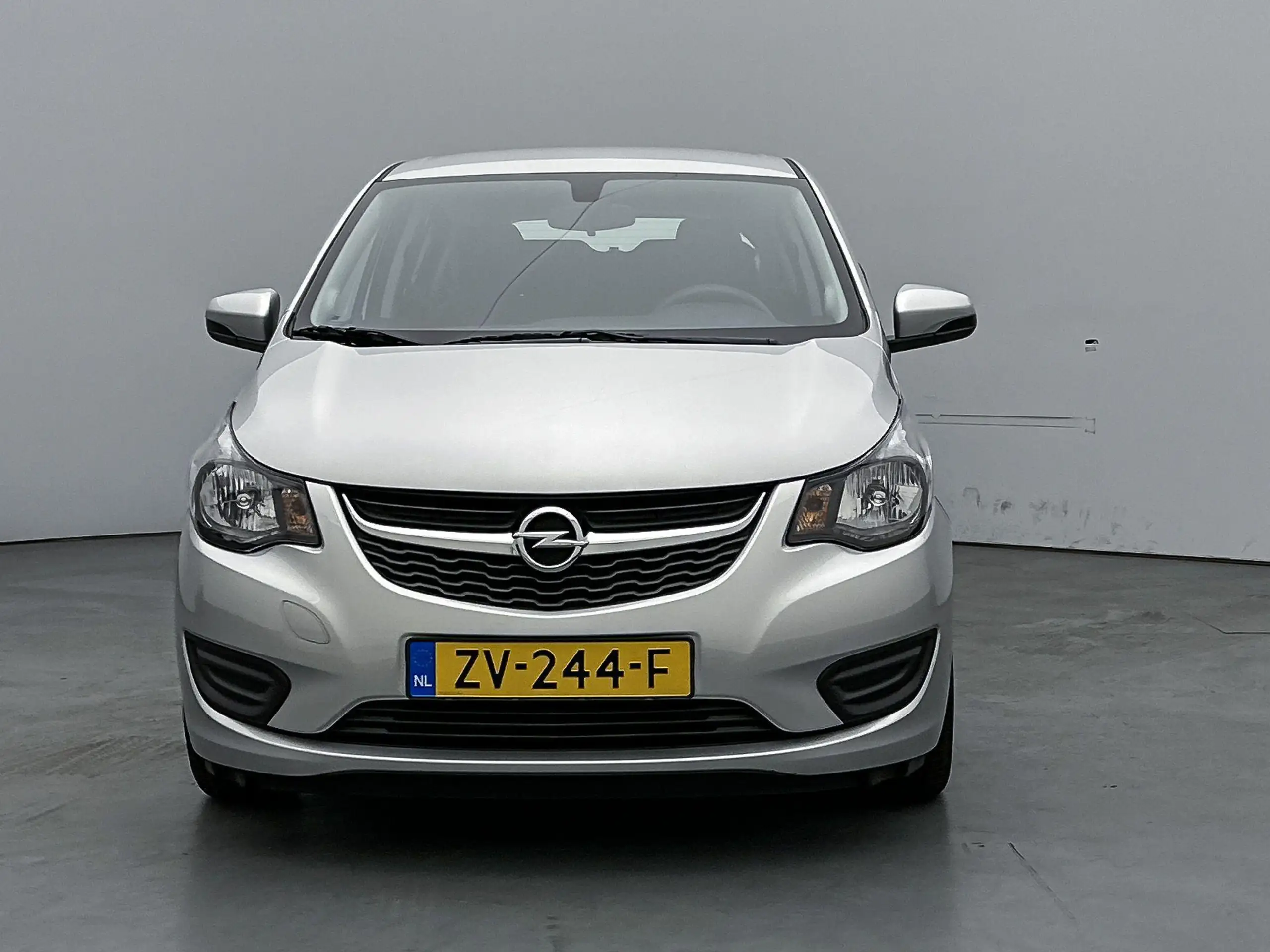 Opel - Karl