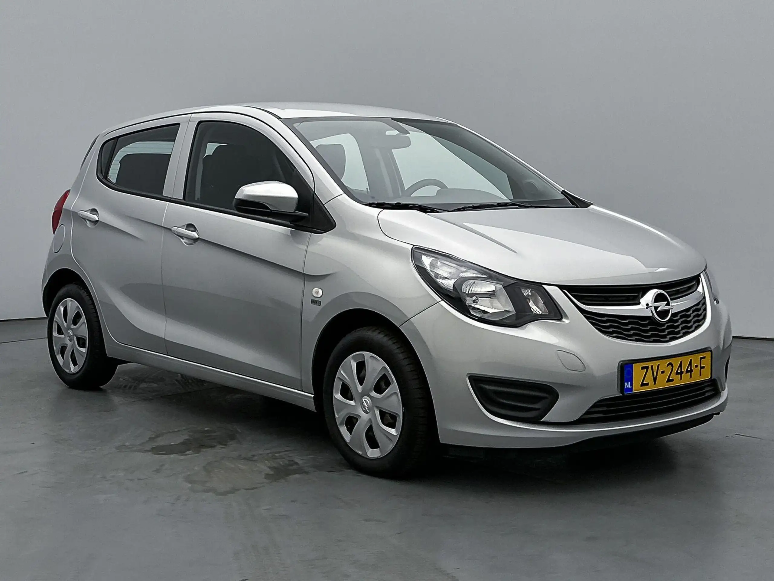 Opel - Karl