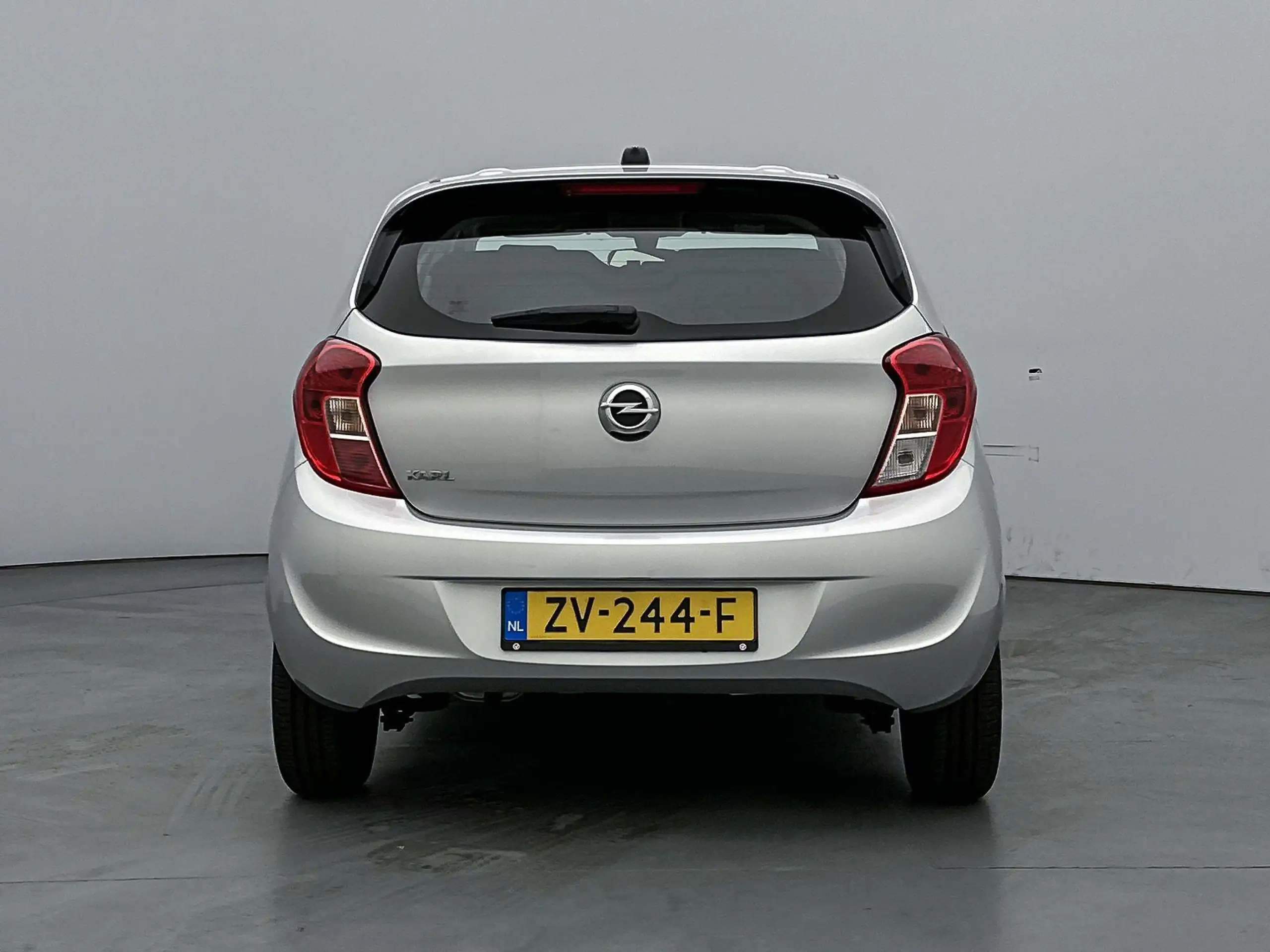 Opel - Karl