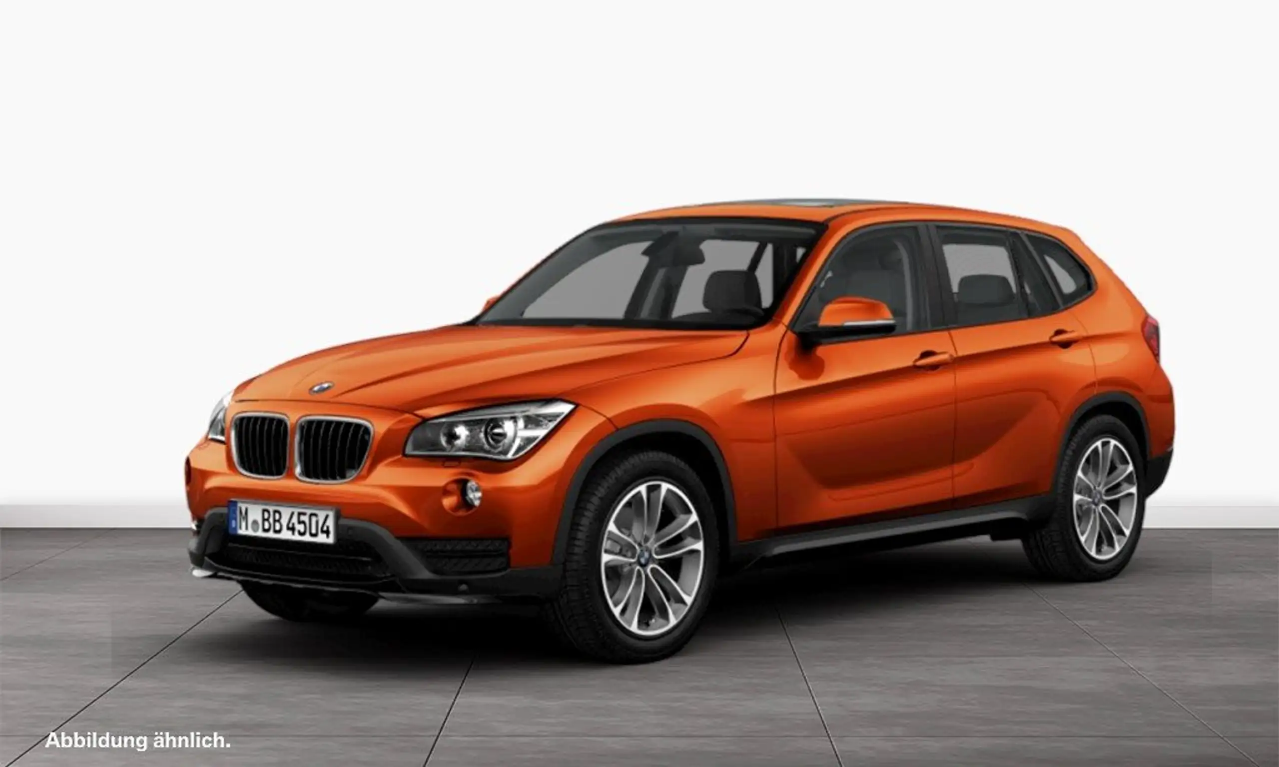 BMW - X1