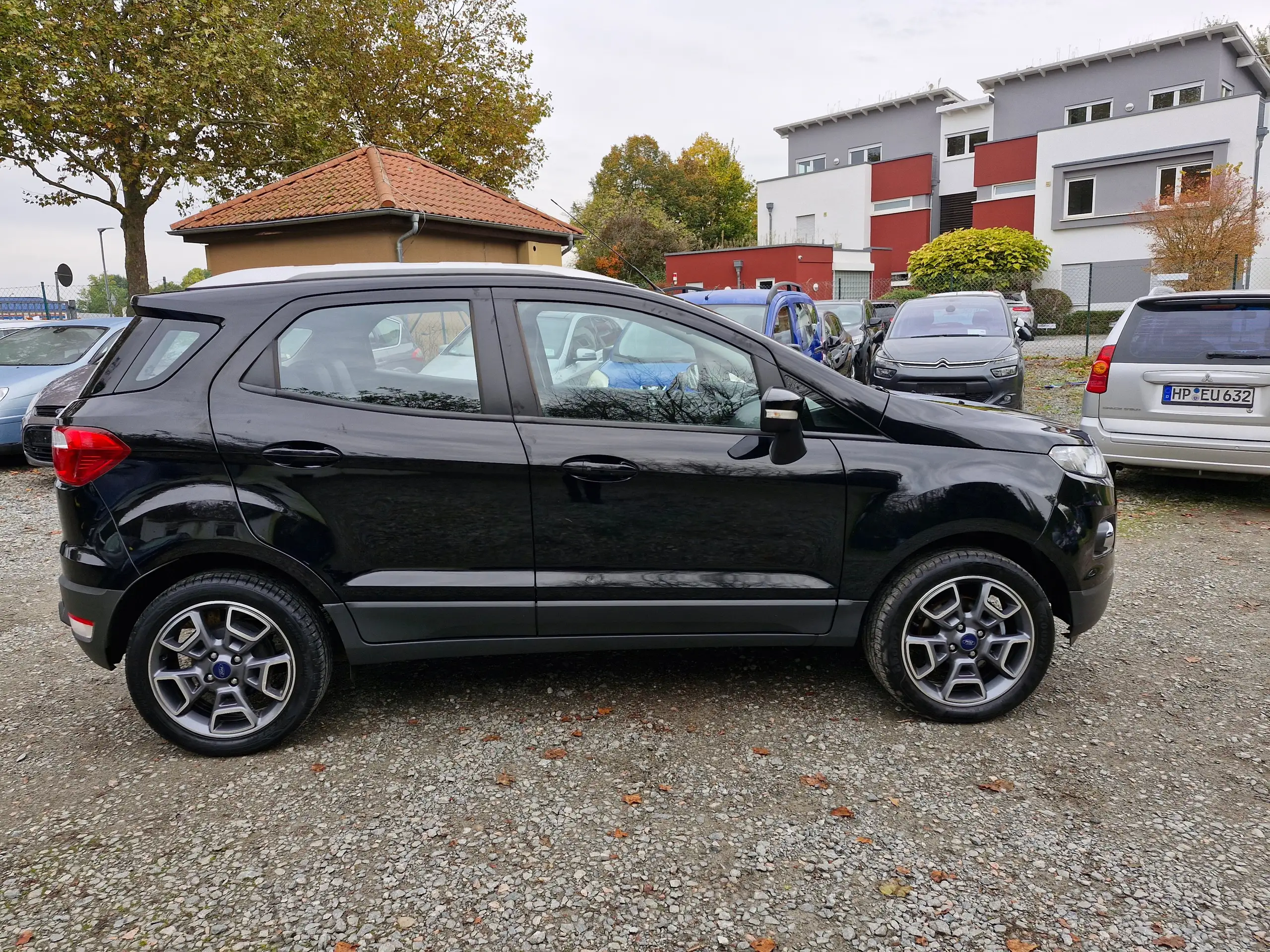 Ford - EcoSport