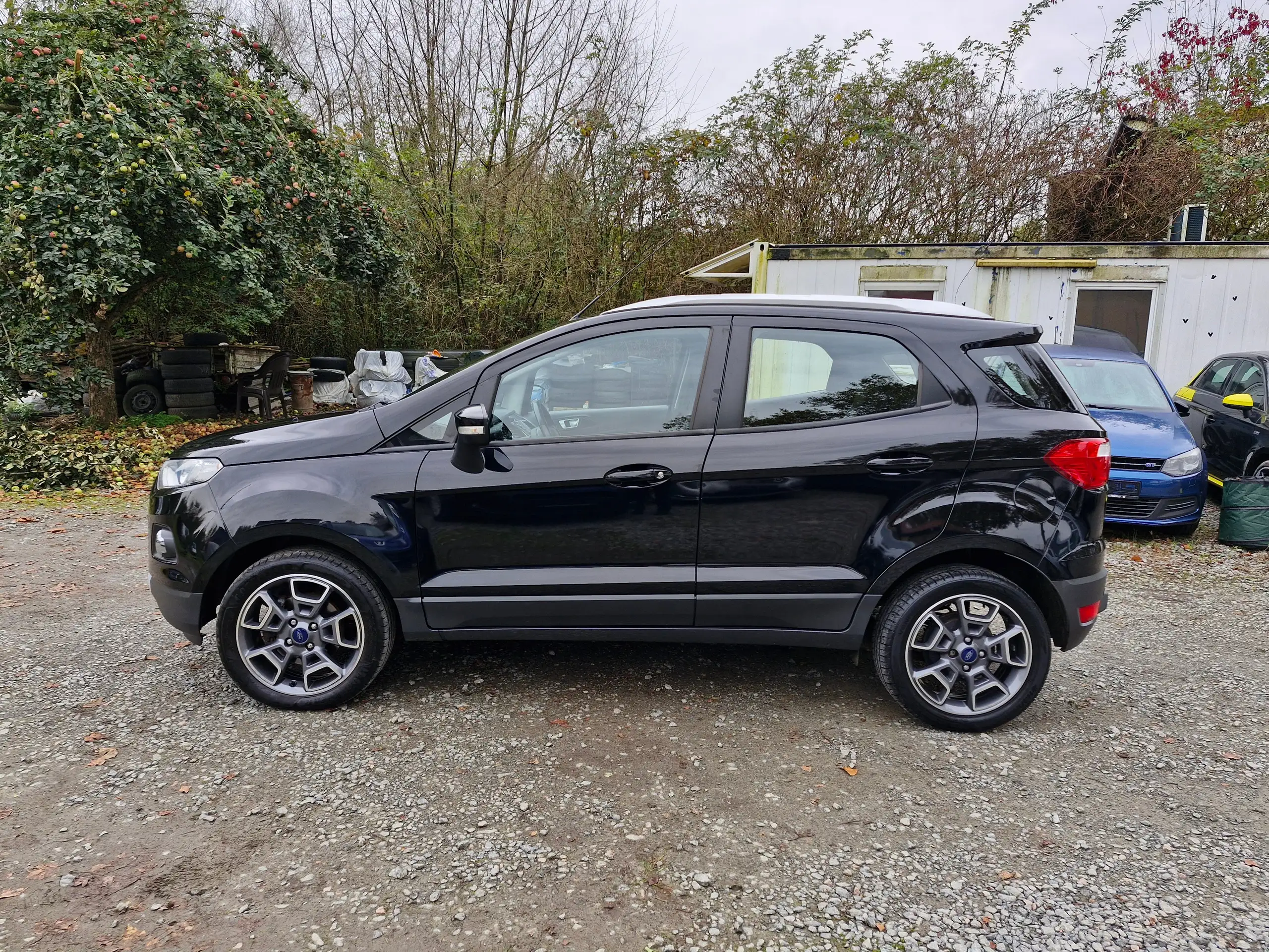 Ford - EcoSport