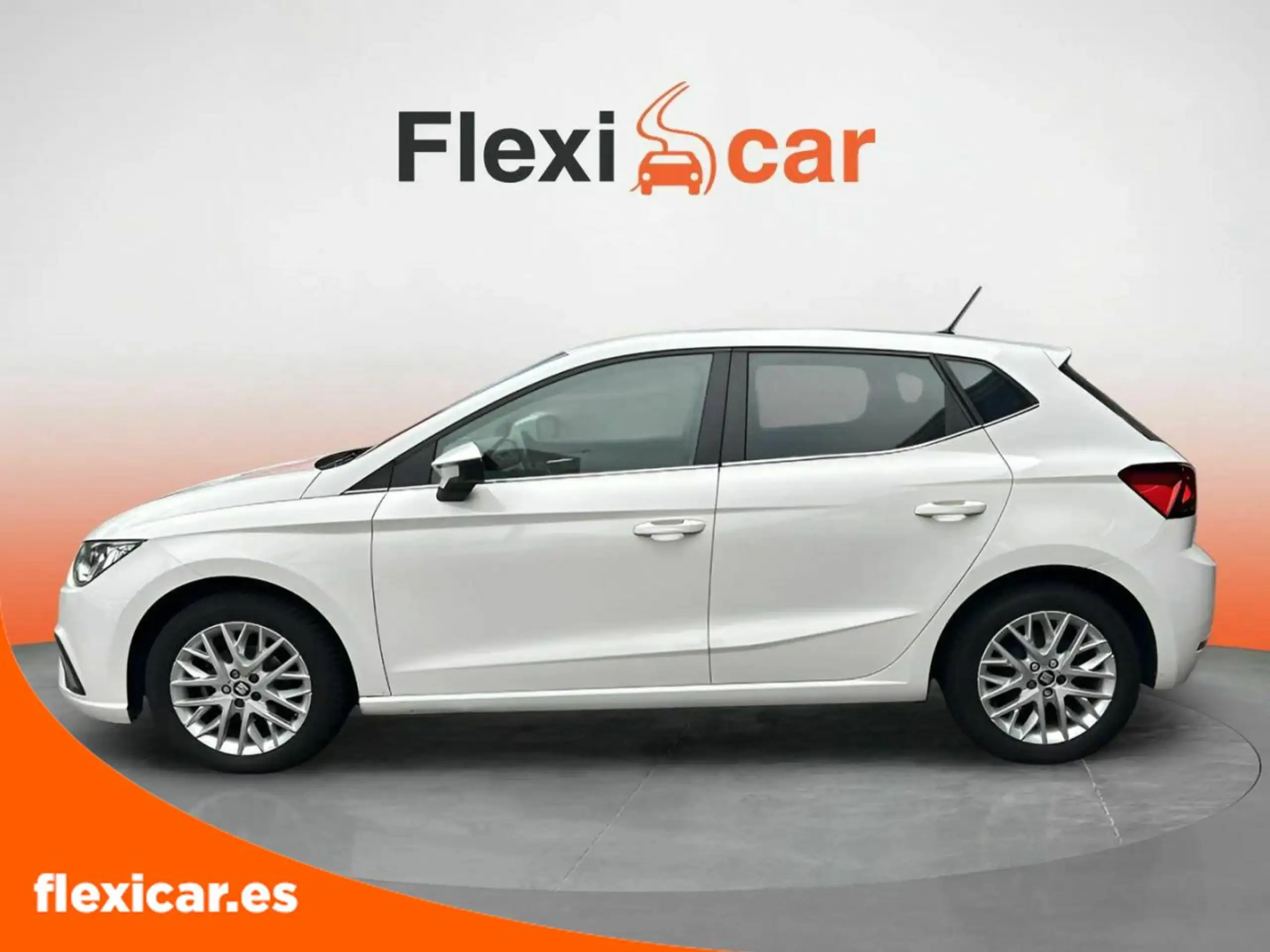 SEAT - Ibiza