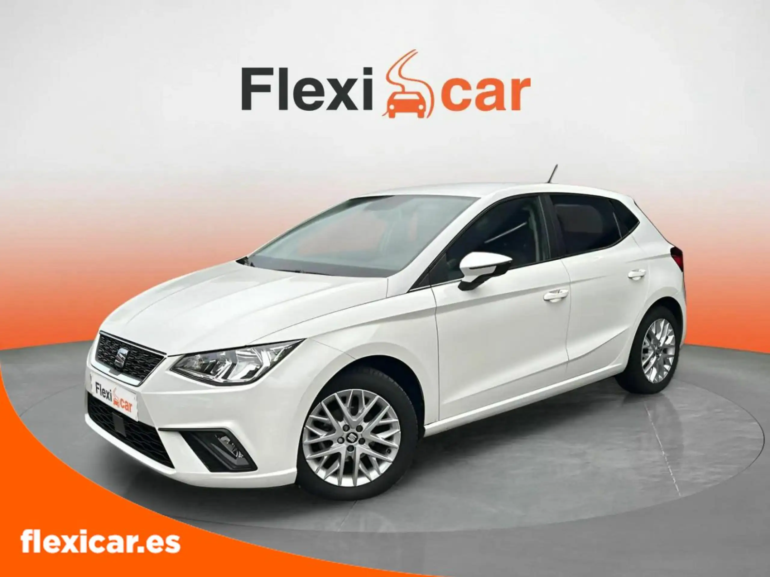 SEAT - Ibiza