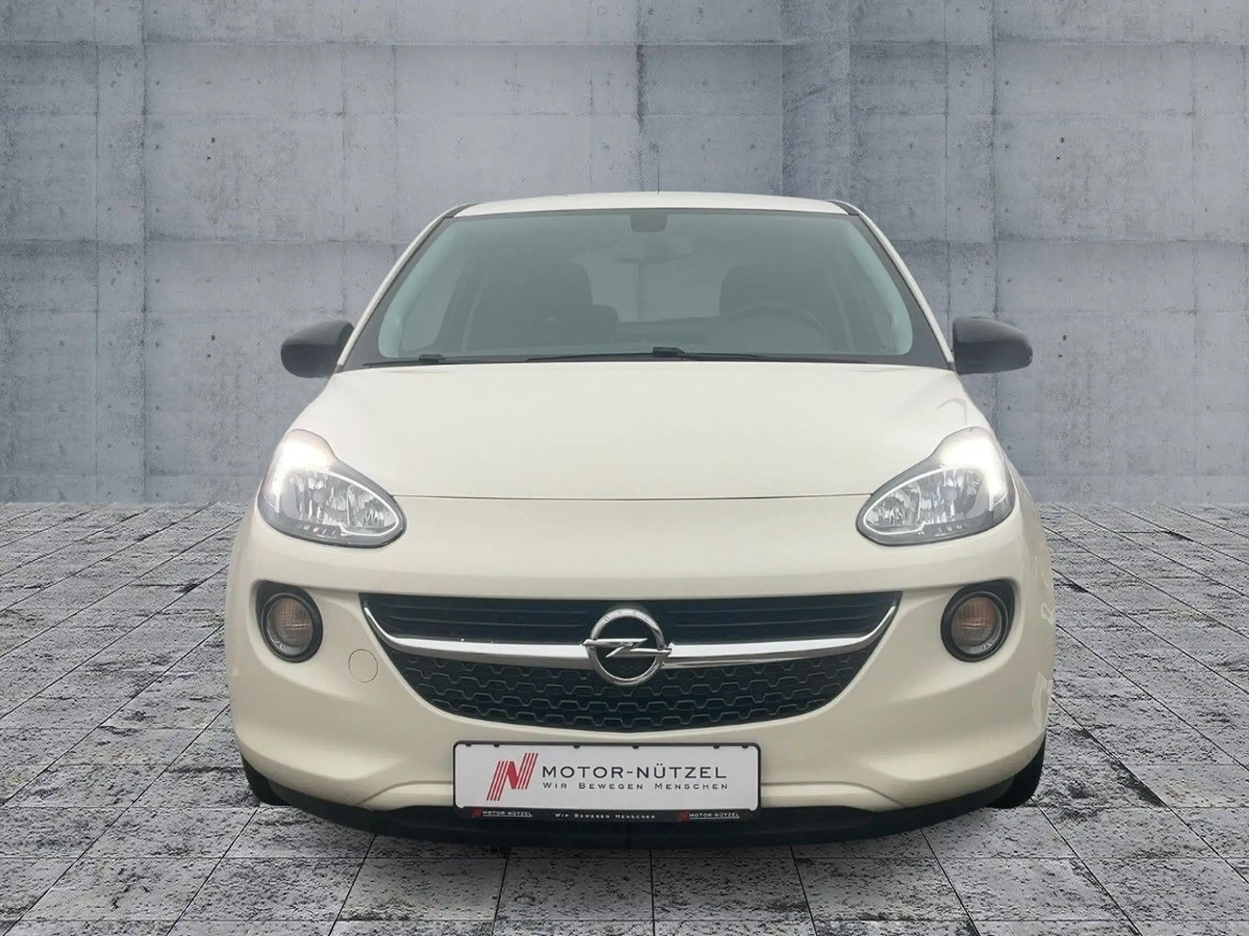 Opel - Adam