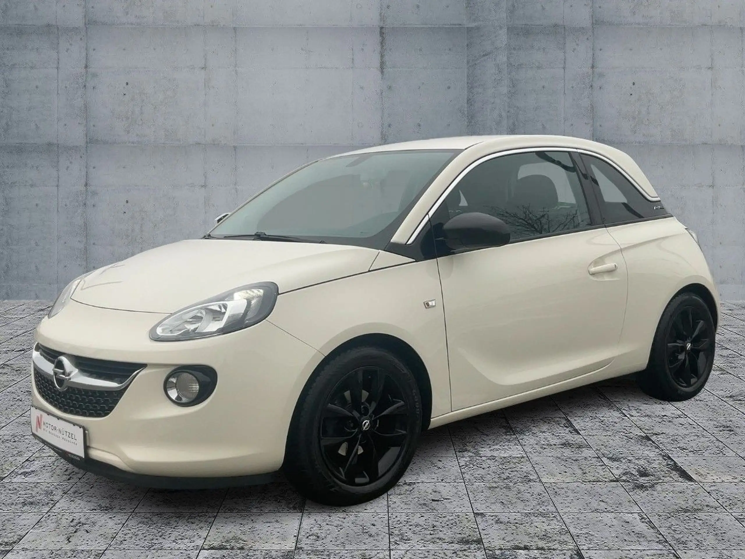 Opel - Adam