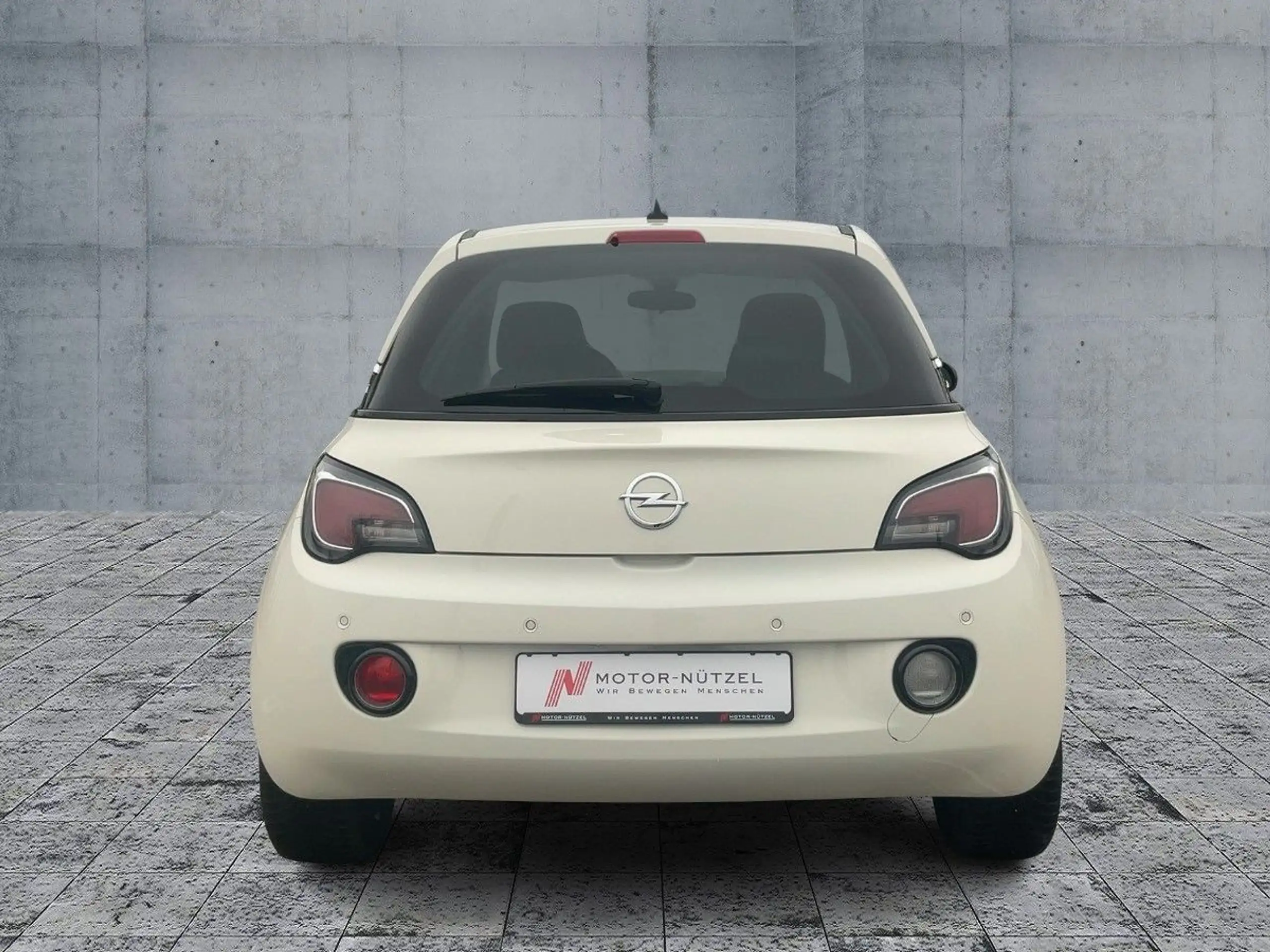 Opel - Adam