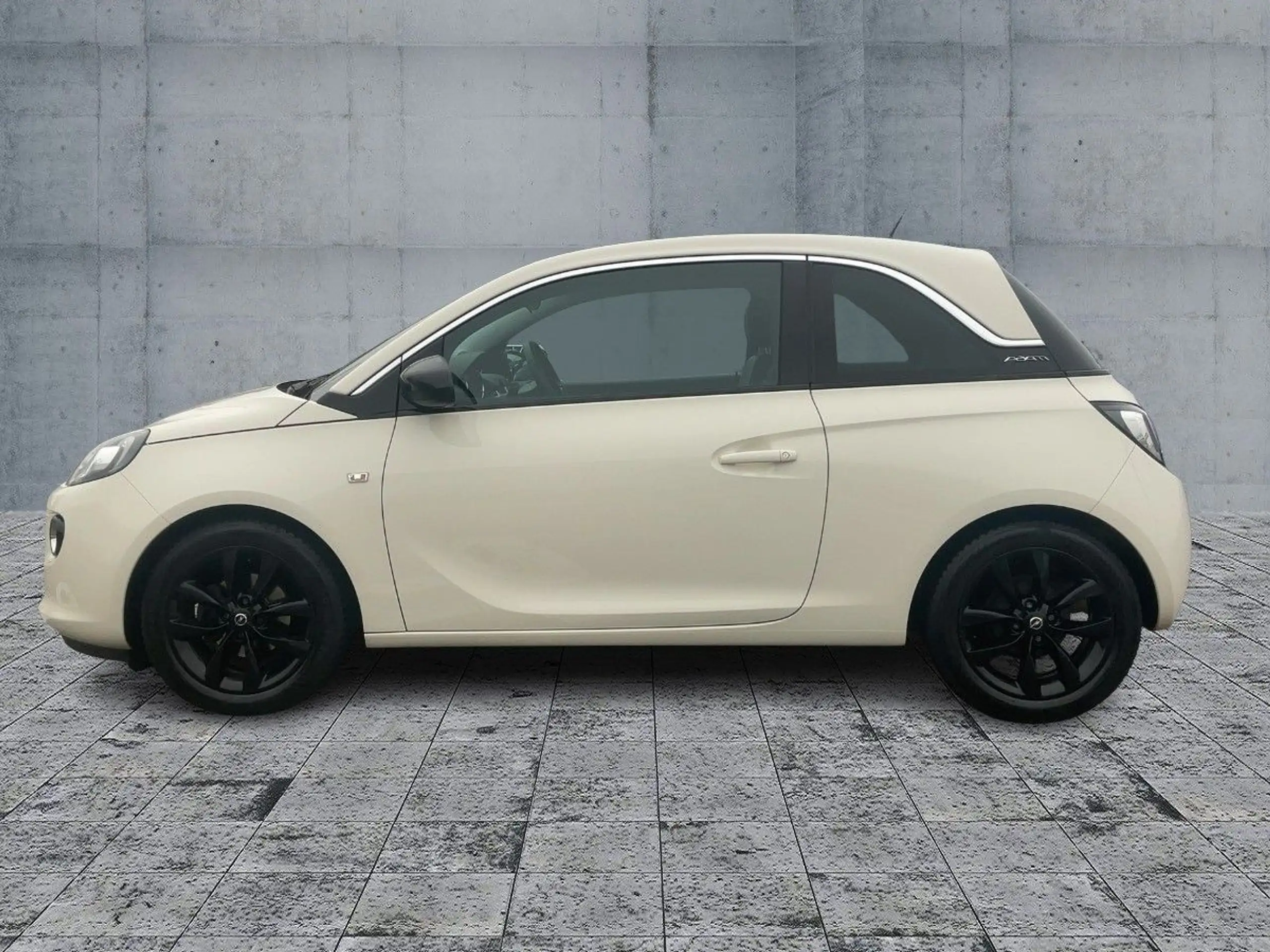 Opel - Adam