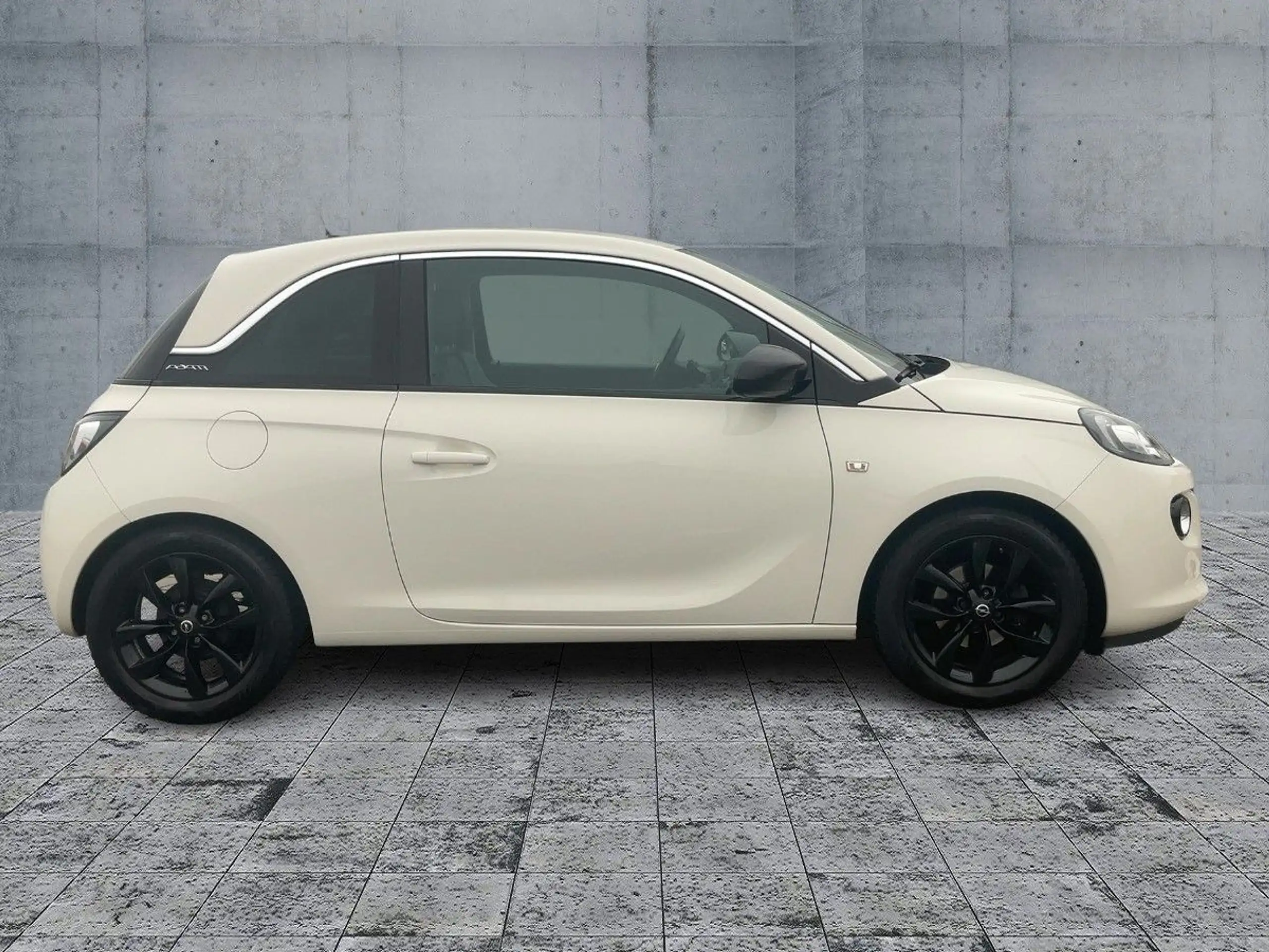 Opel - Adam