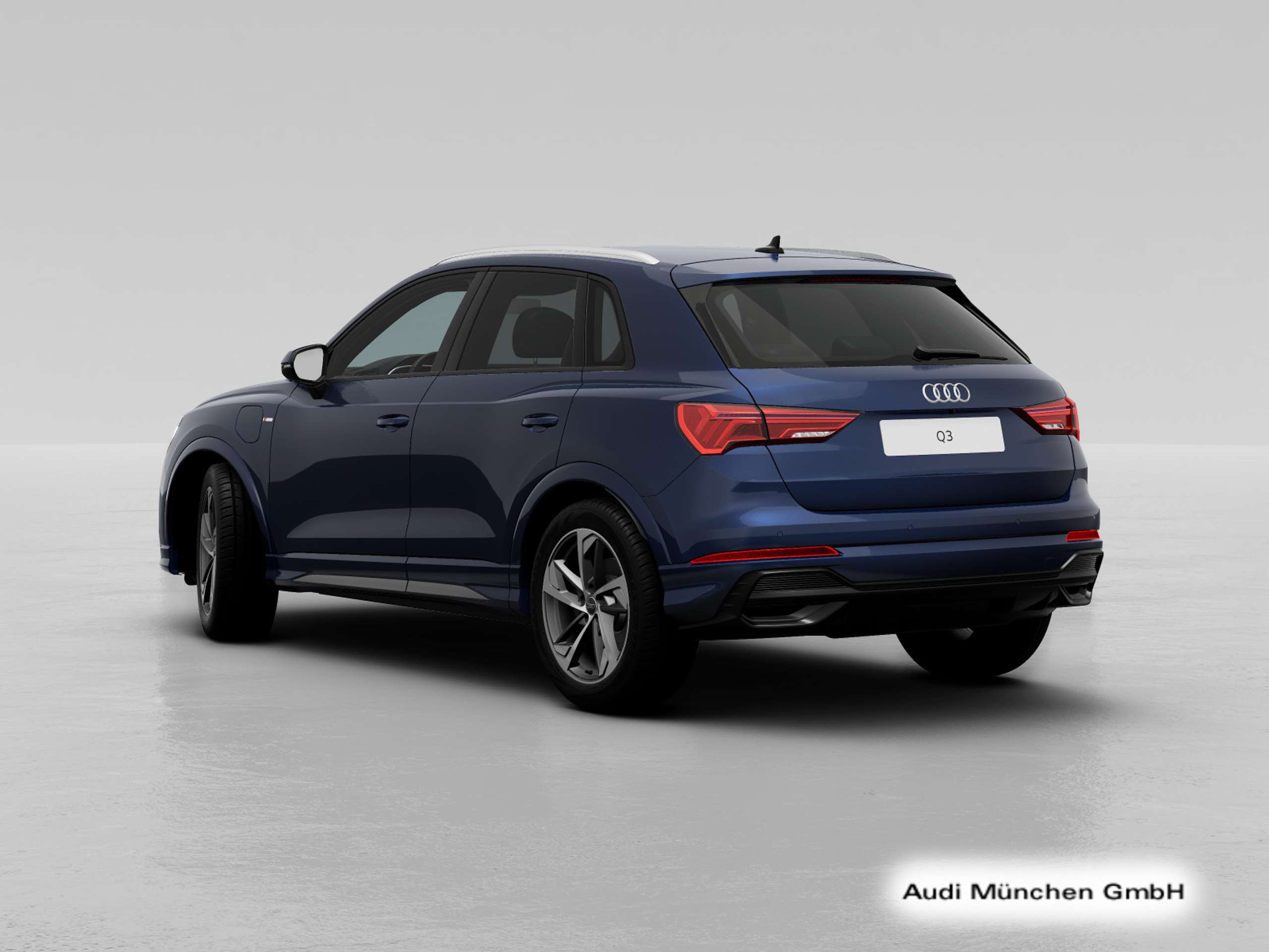 Audi - Q3