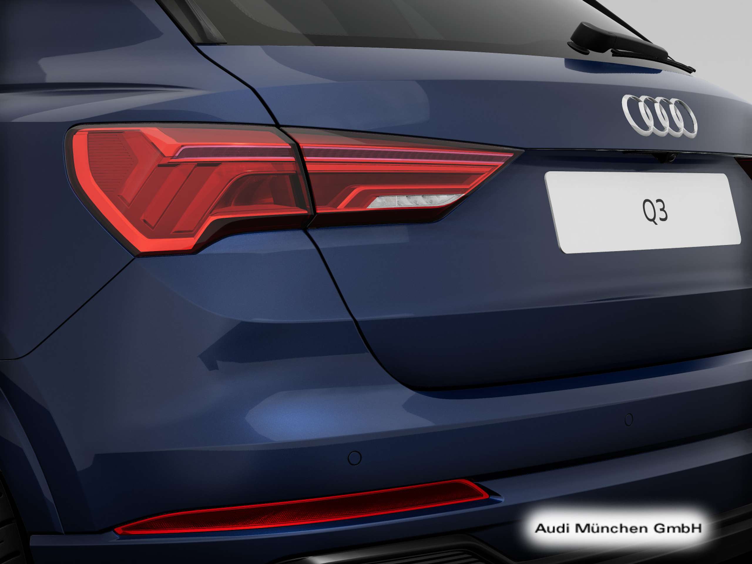 Audi - Q3