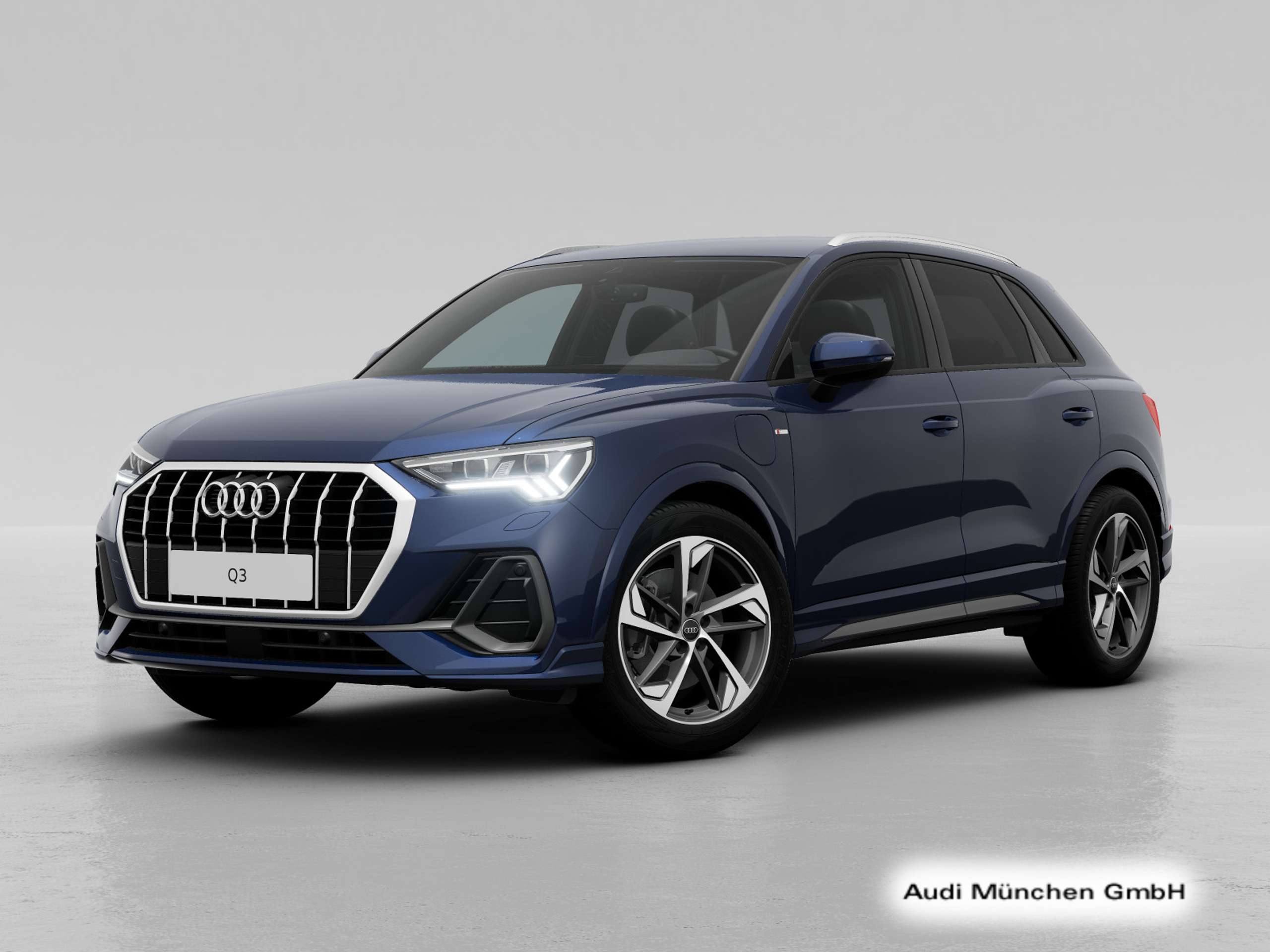 Audi - Q3