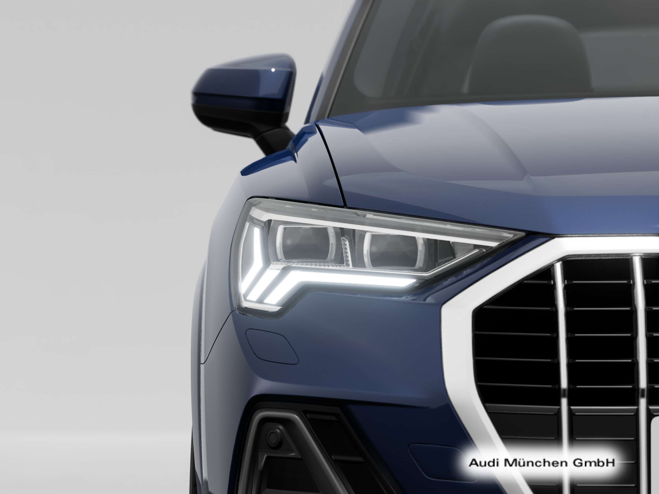 Audi - Q3