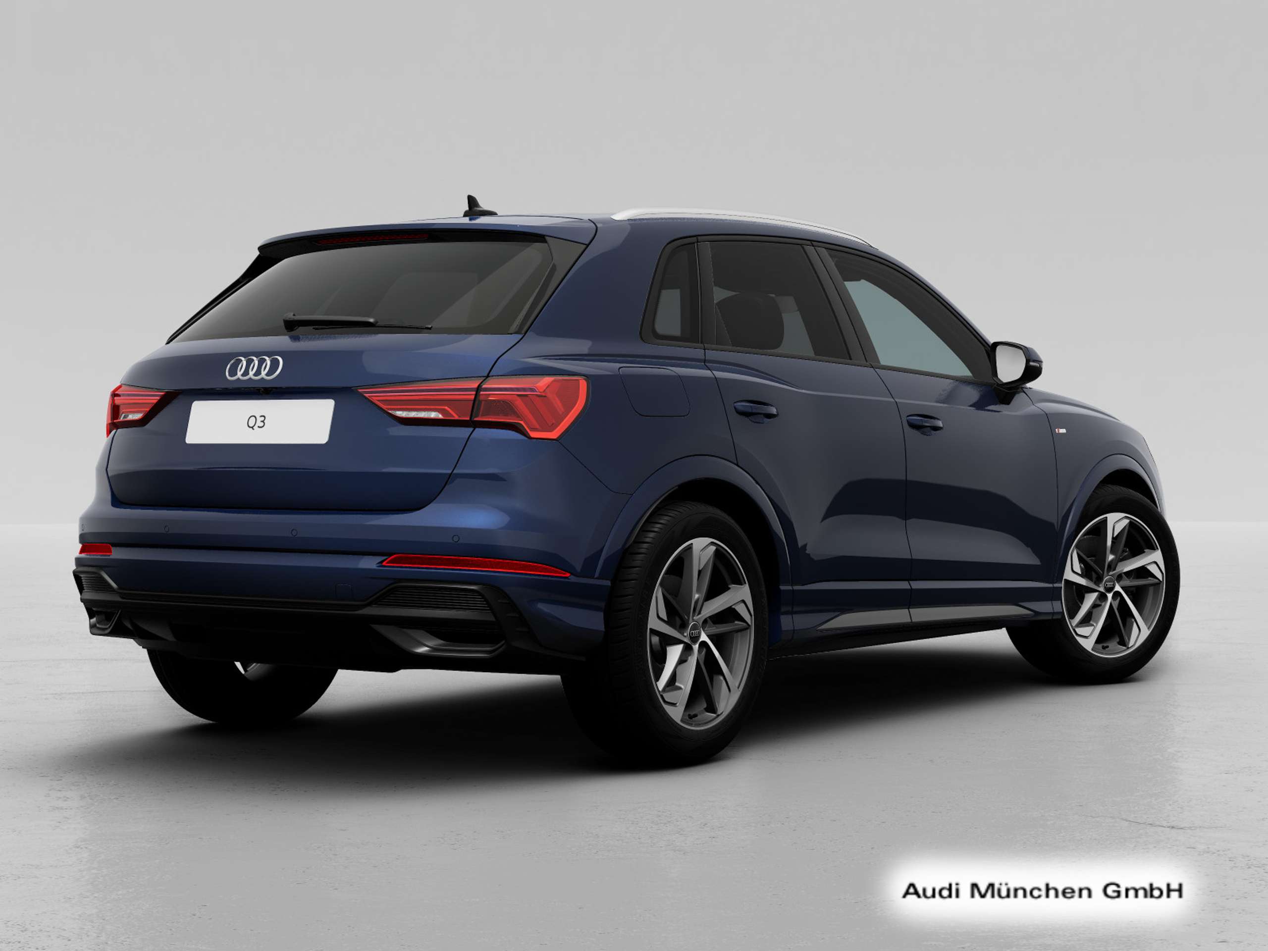 Audi - Q3