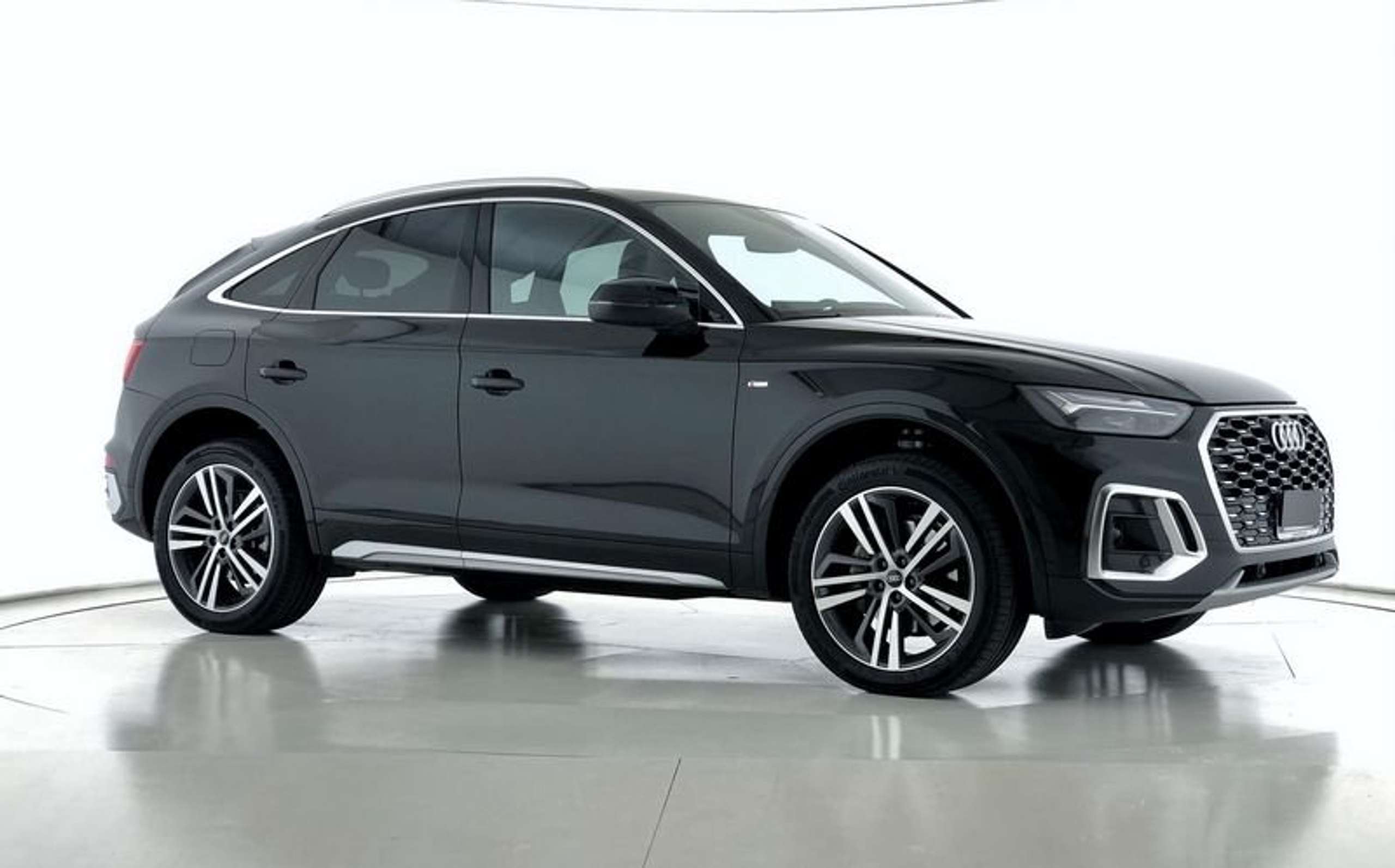 Audi - Q5