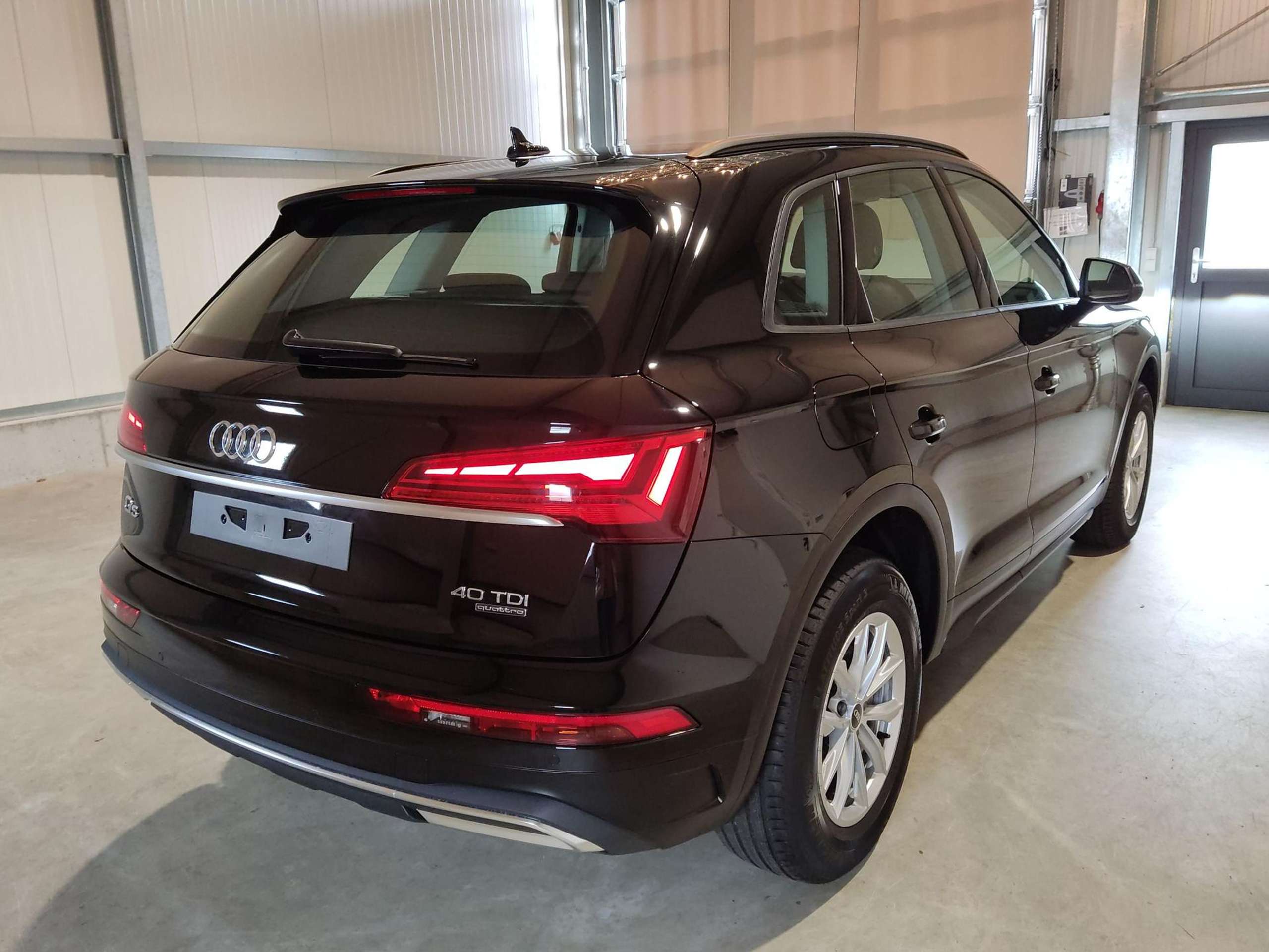 Audi - Q5