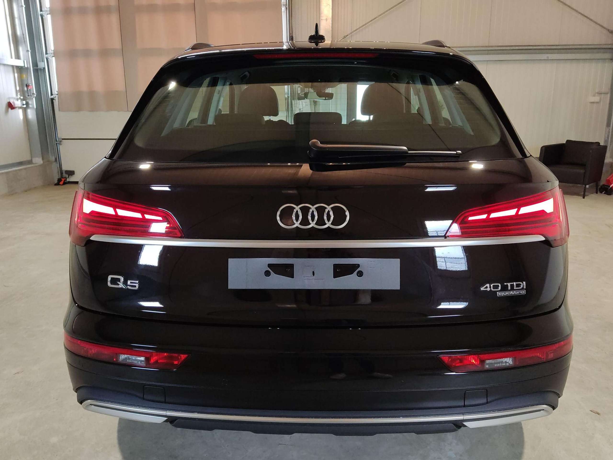 Audi - Q5