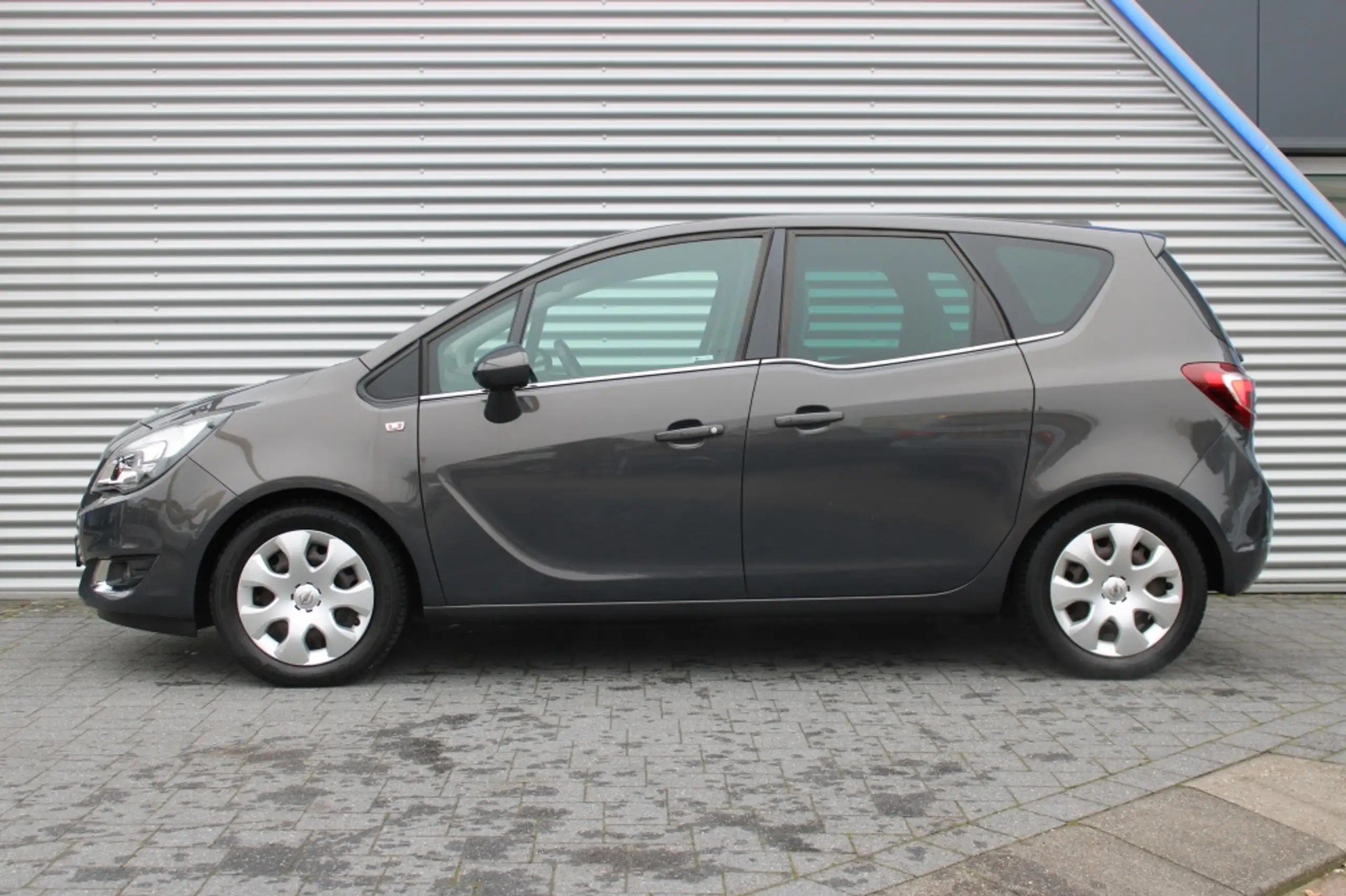 Opel - Meriva