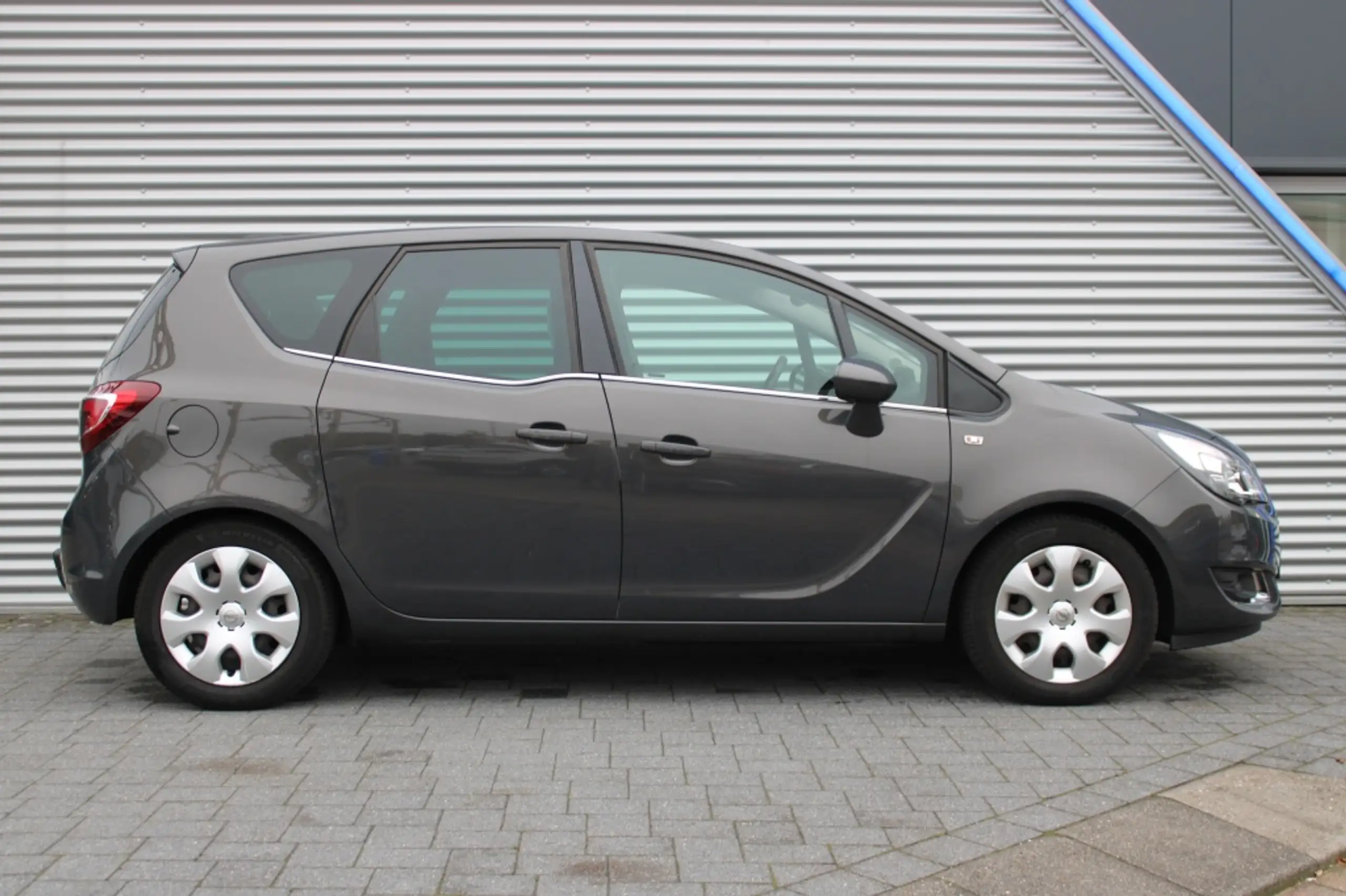 Opel - Meriva