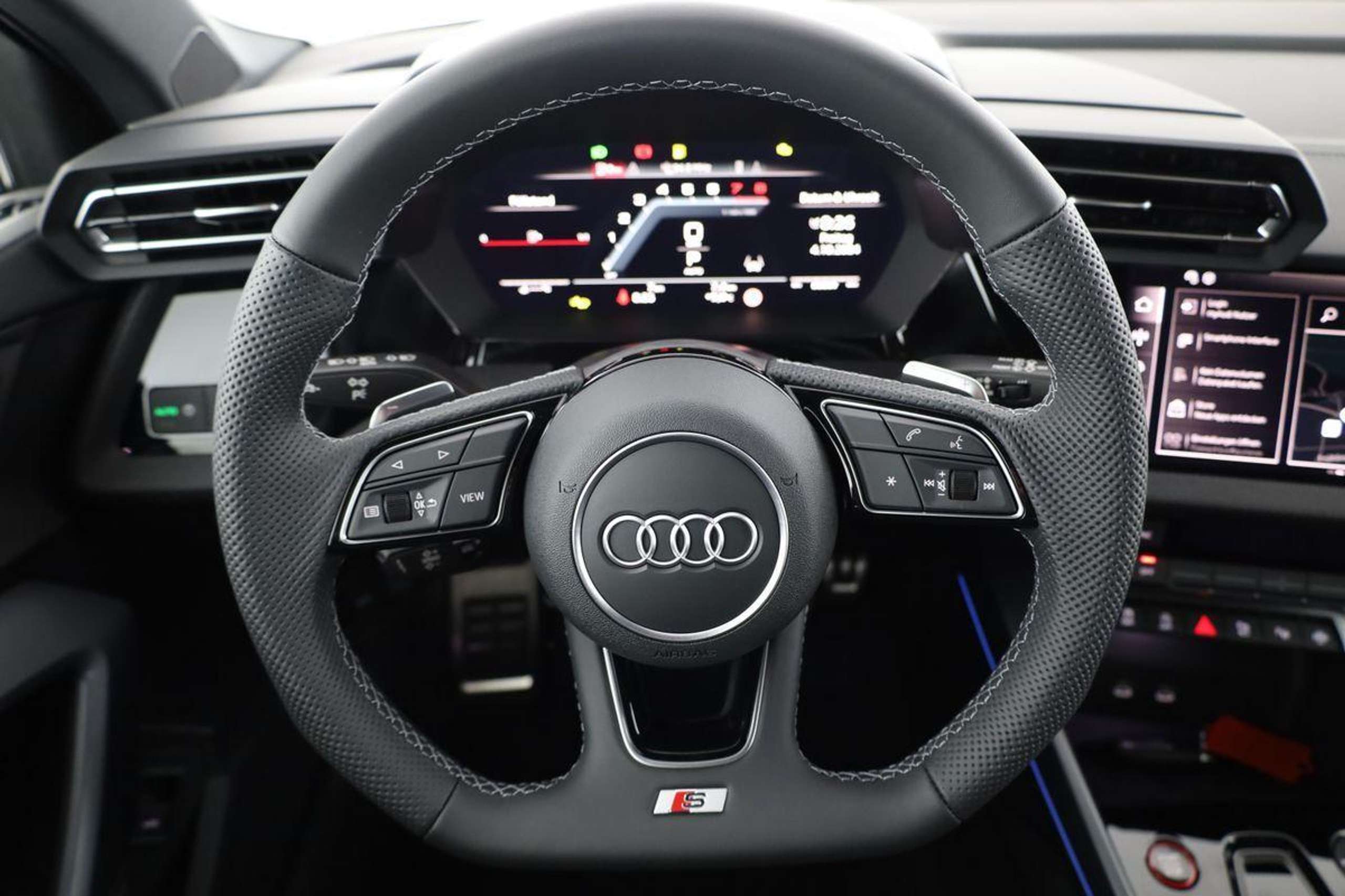 Audi - S3