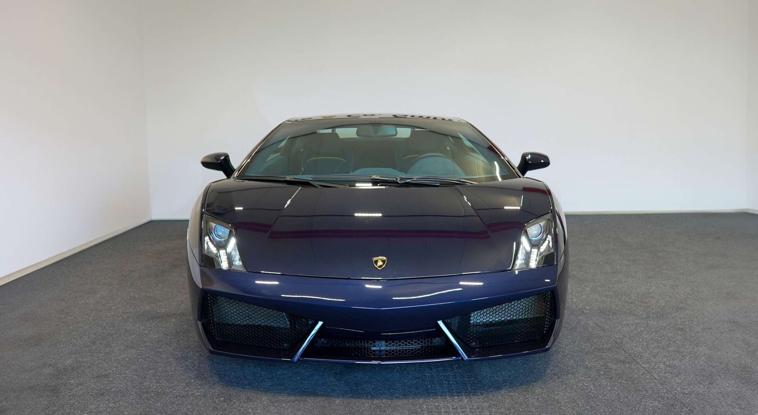 Lamborghini - Gallardo