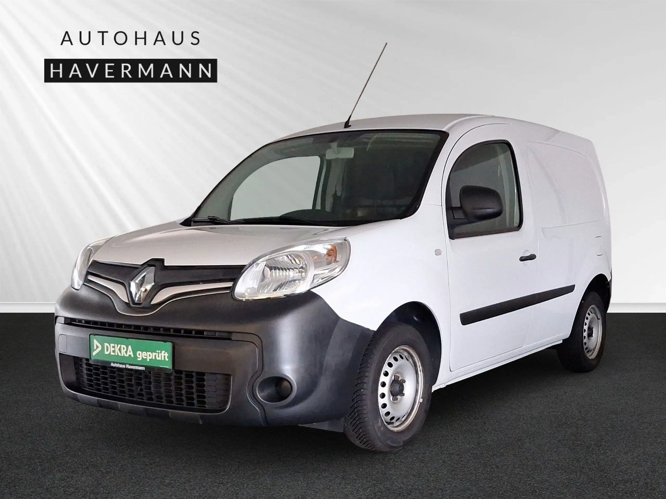 Renault - Kangoo