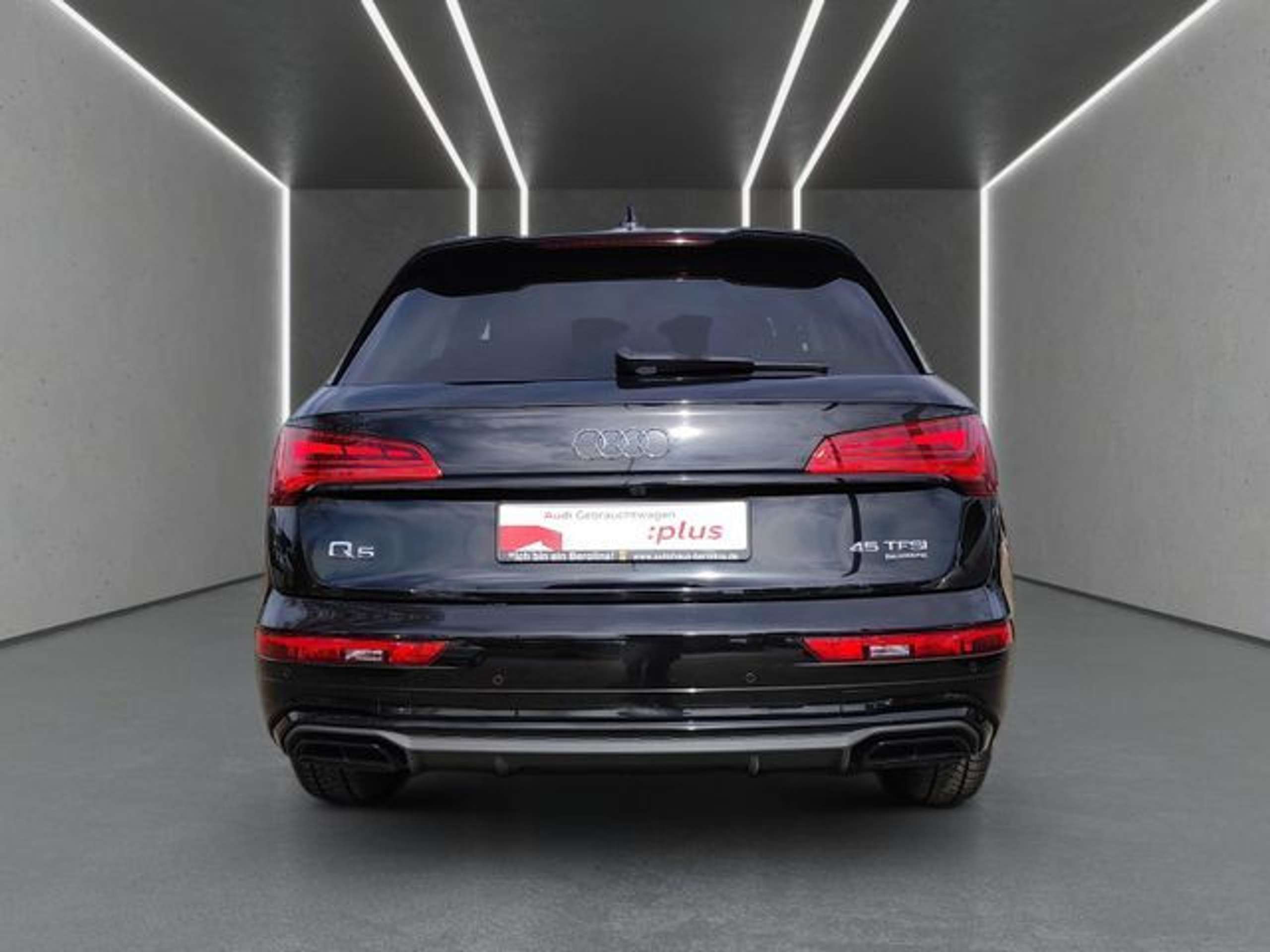 Audi - Q5