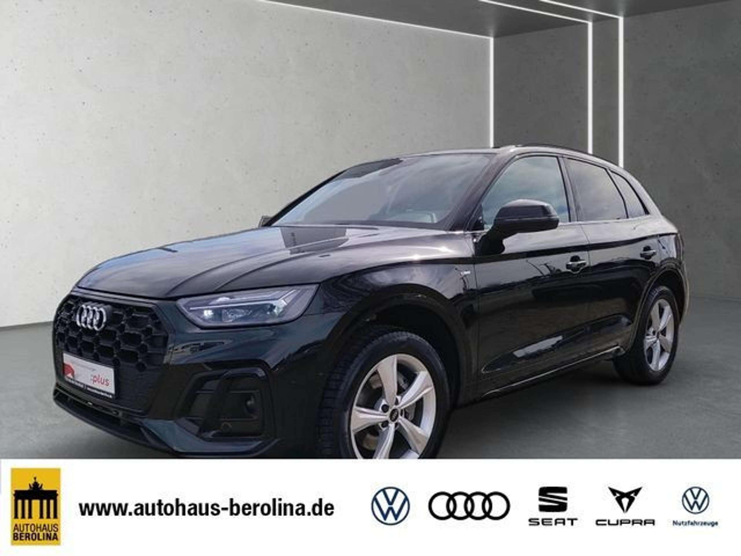 Audi - Q5