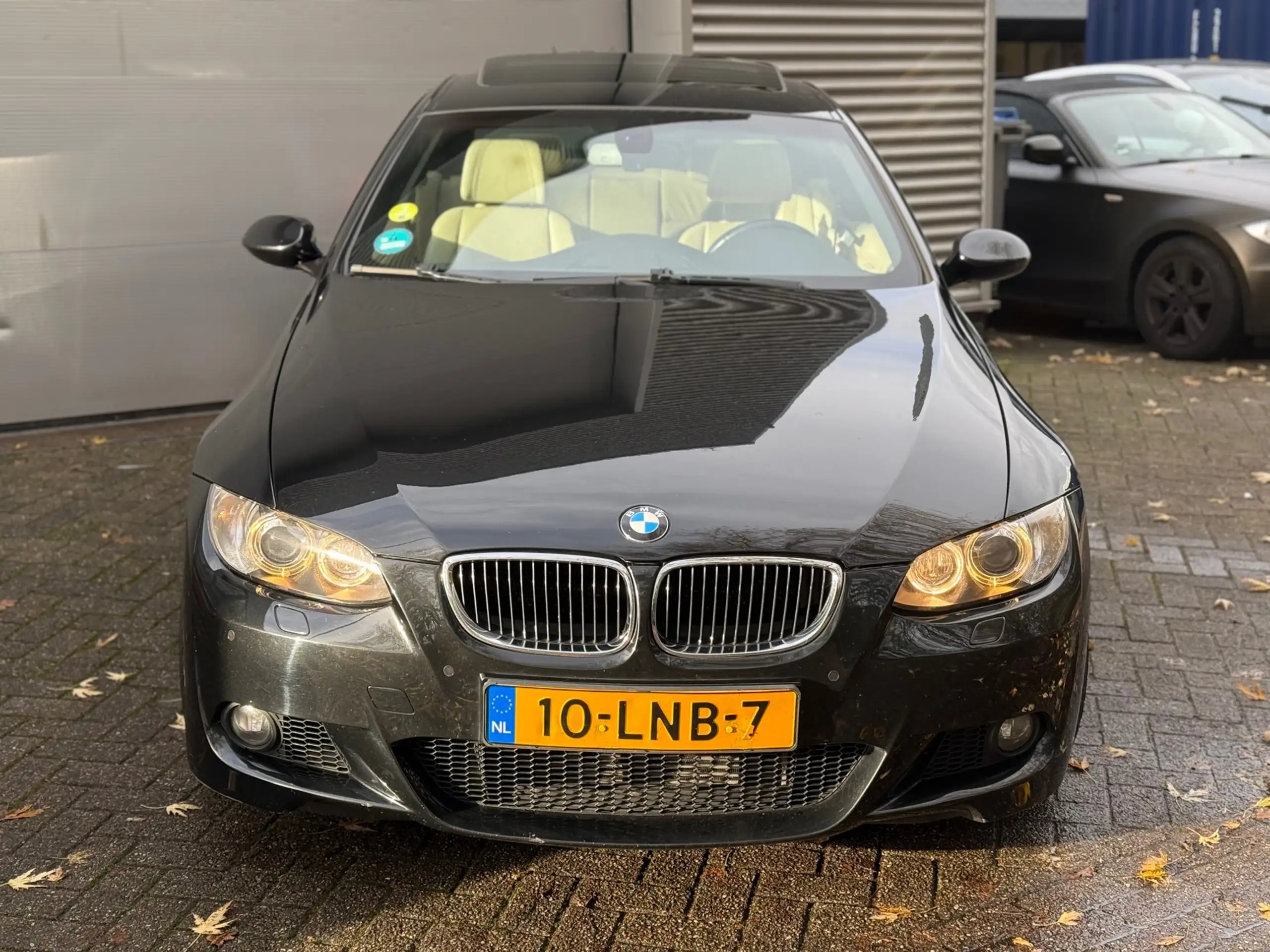 BMW - 335