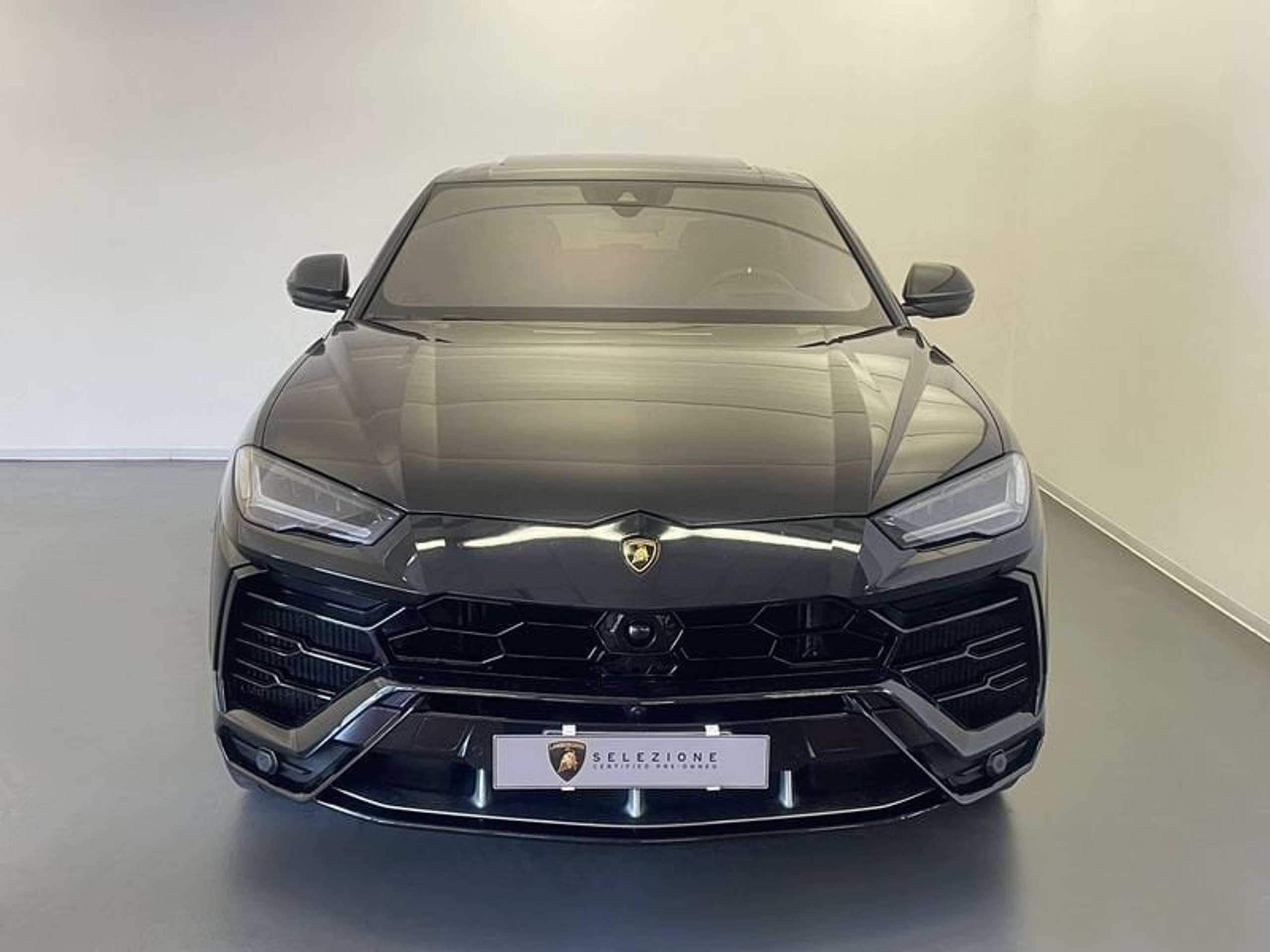 Lamborghini - Urus