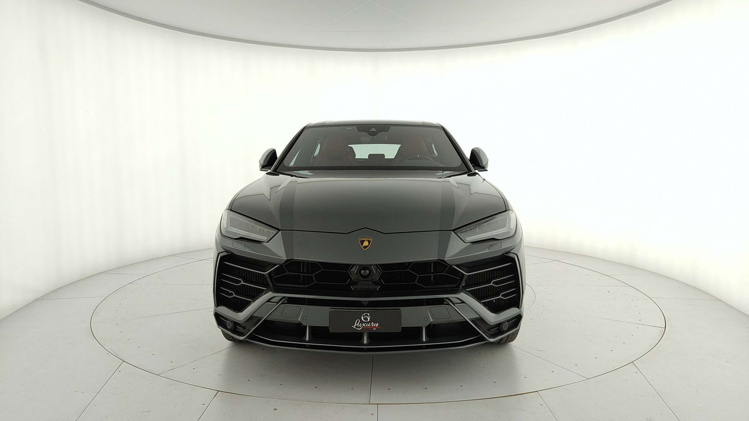 Lamborghini - Urus