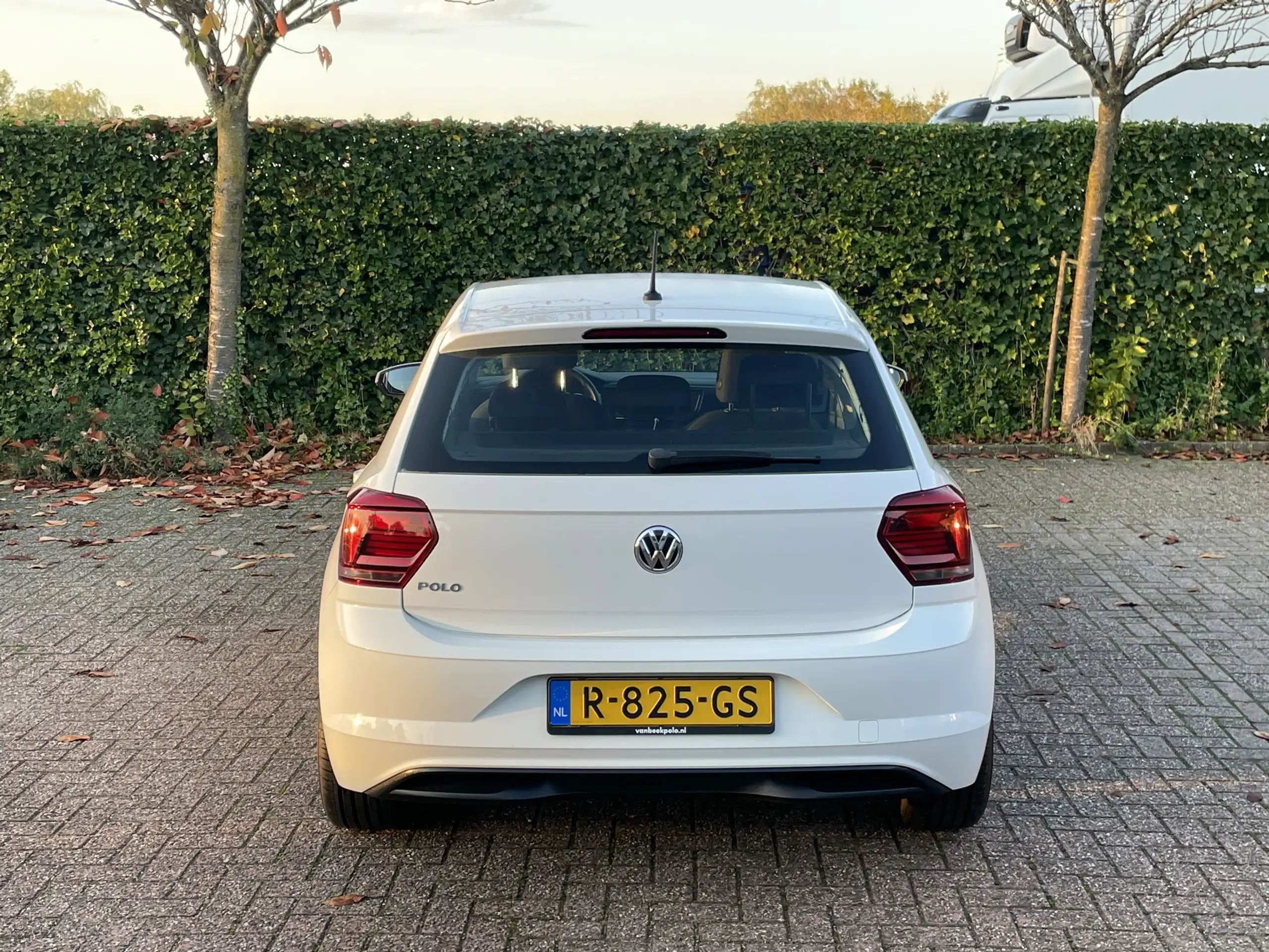 Volkswagen - Polo