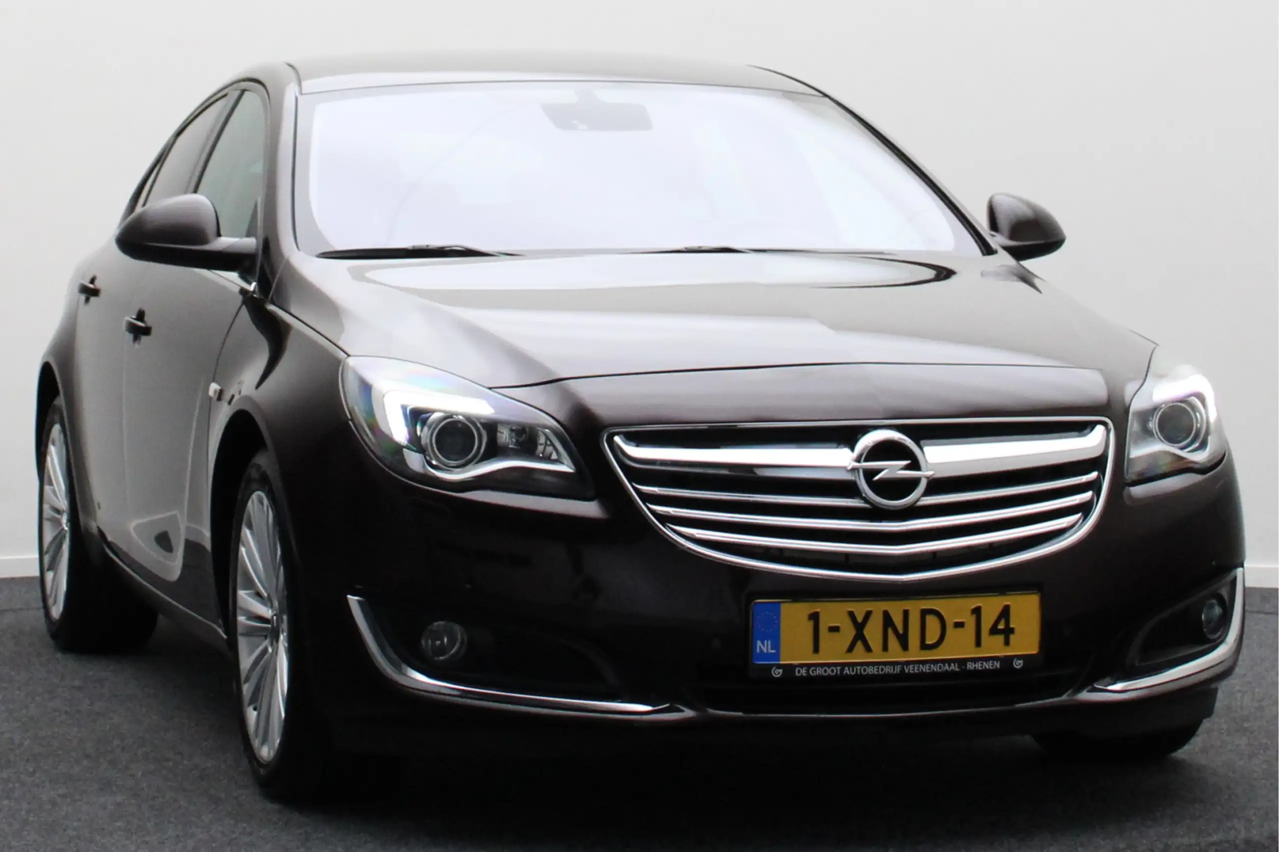 Opel - Insignia