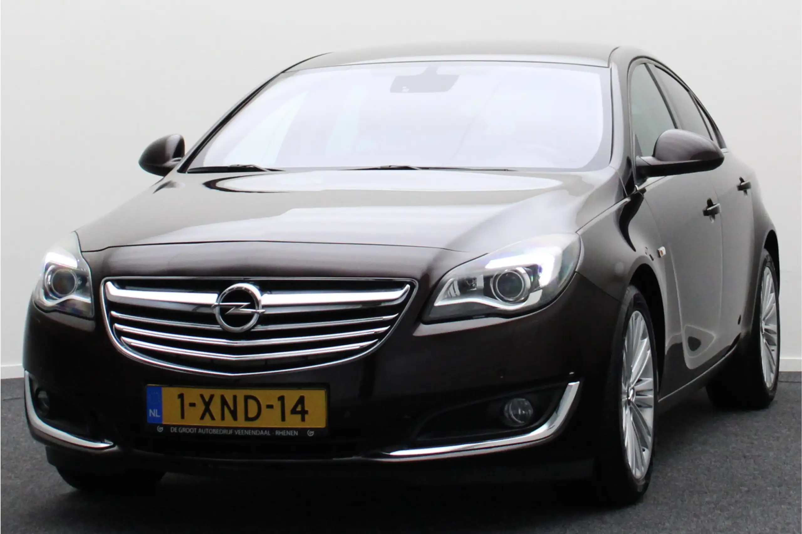 Opel - Insignia