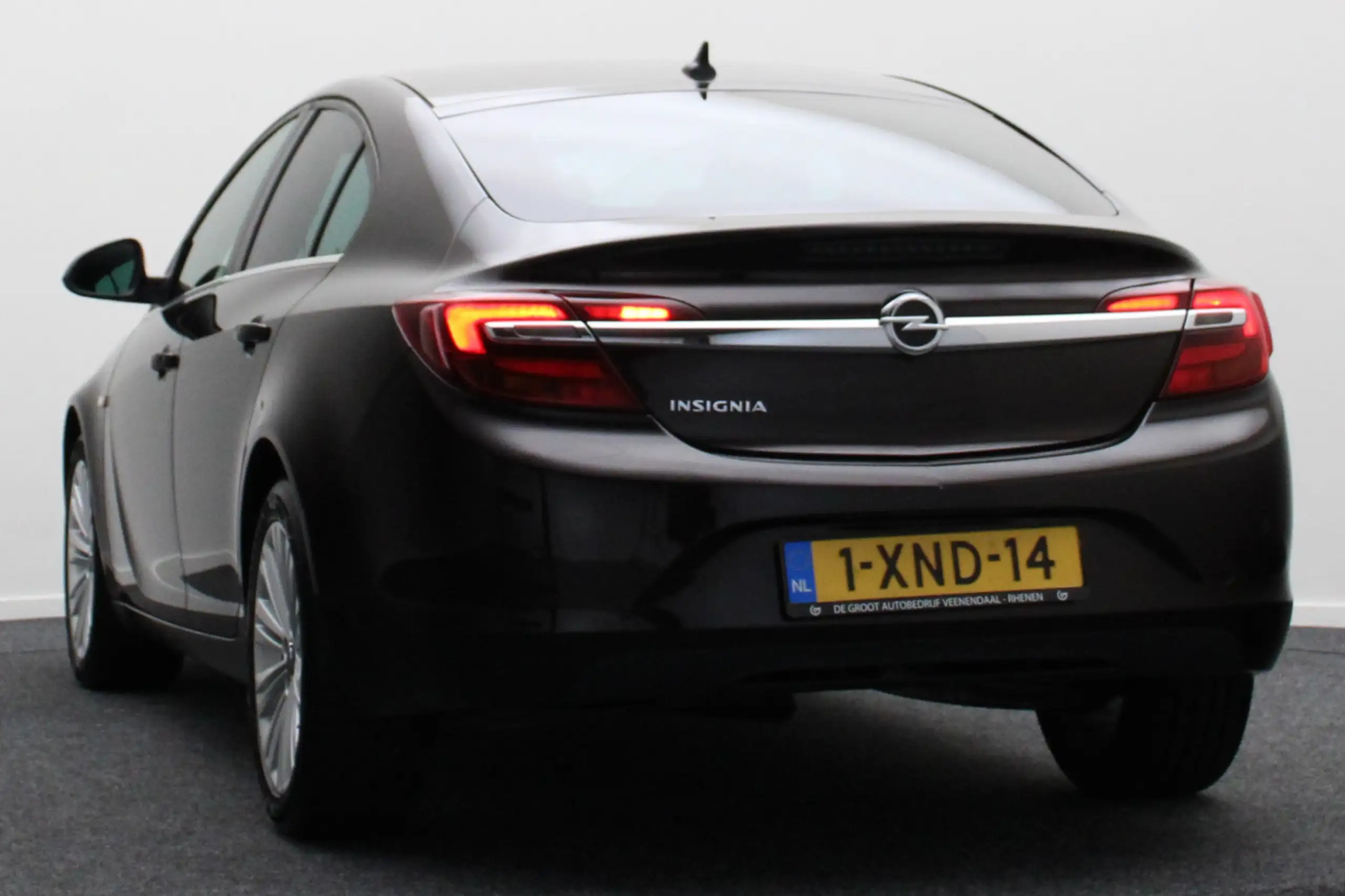 Opel - Insignia