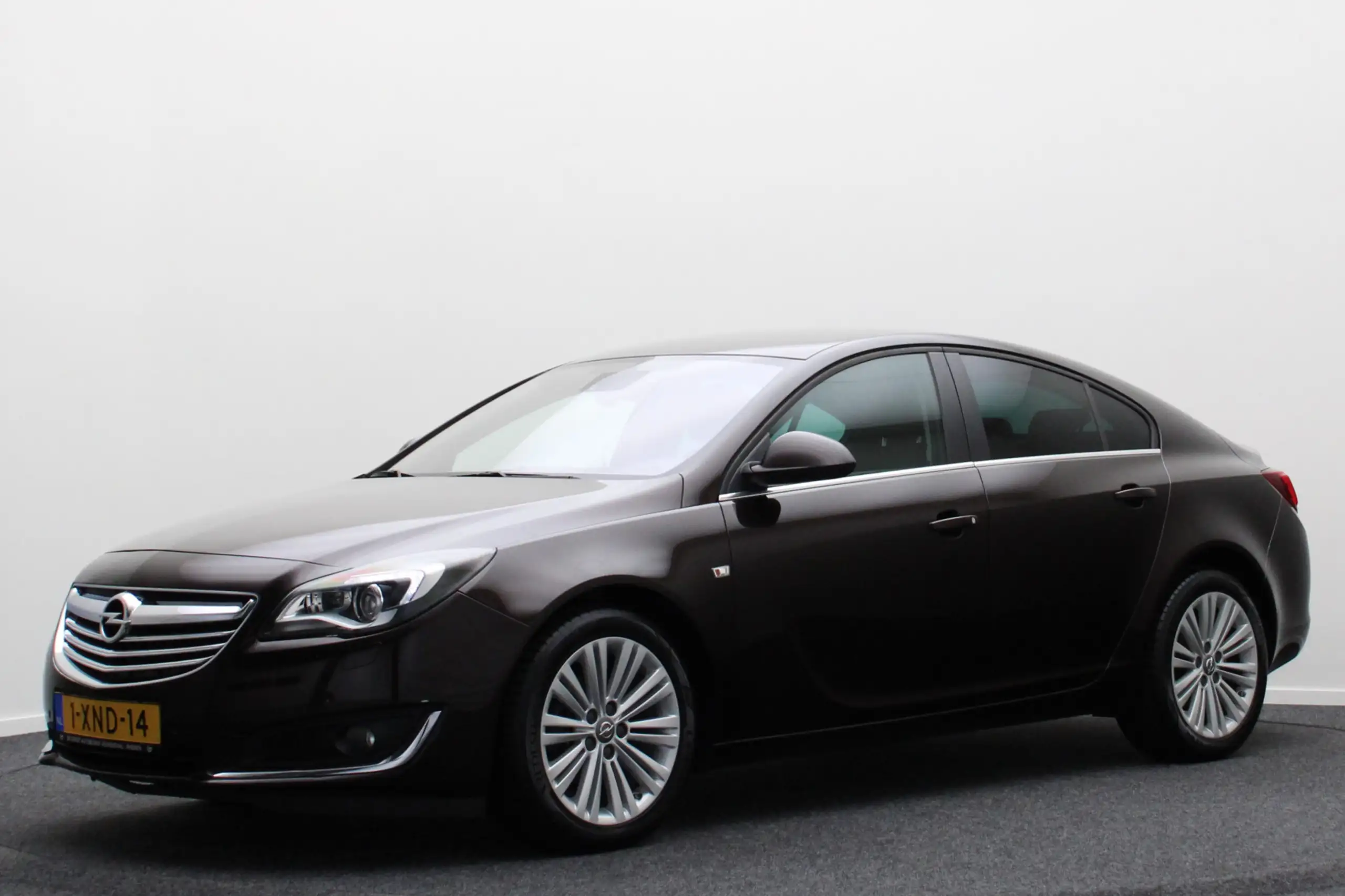 Opel - Insignia