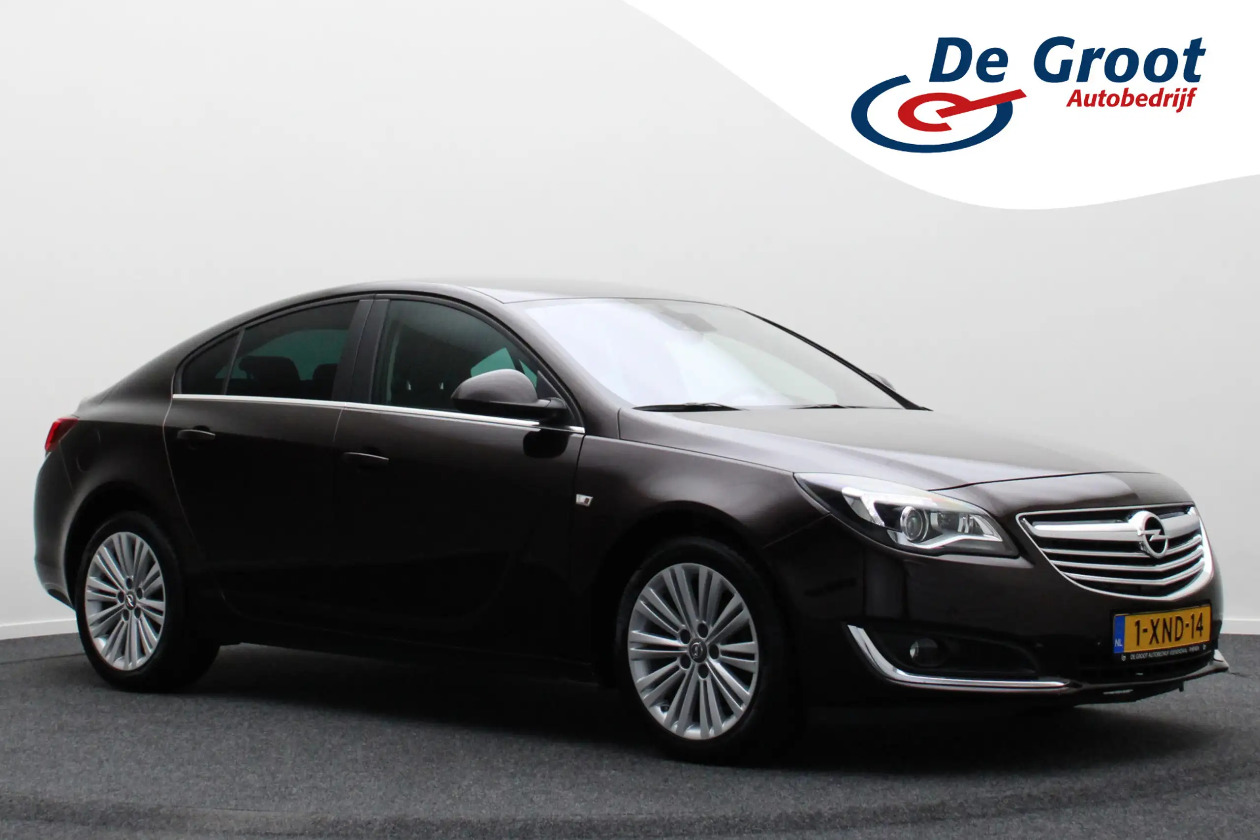 Opel - Insignia